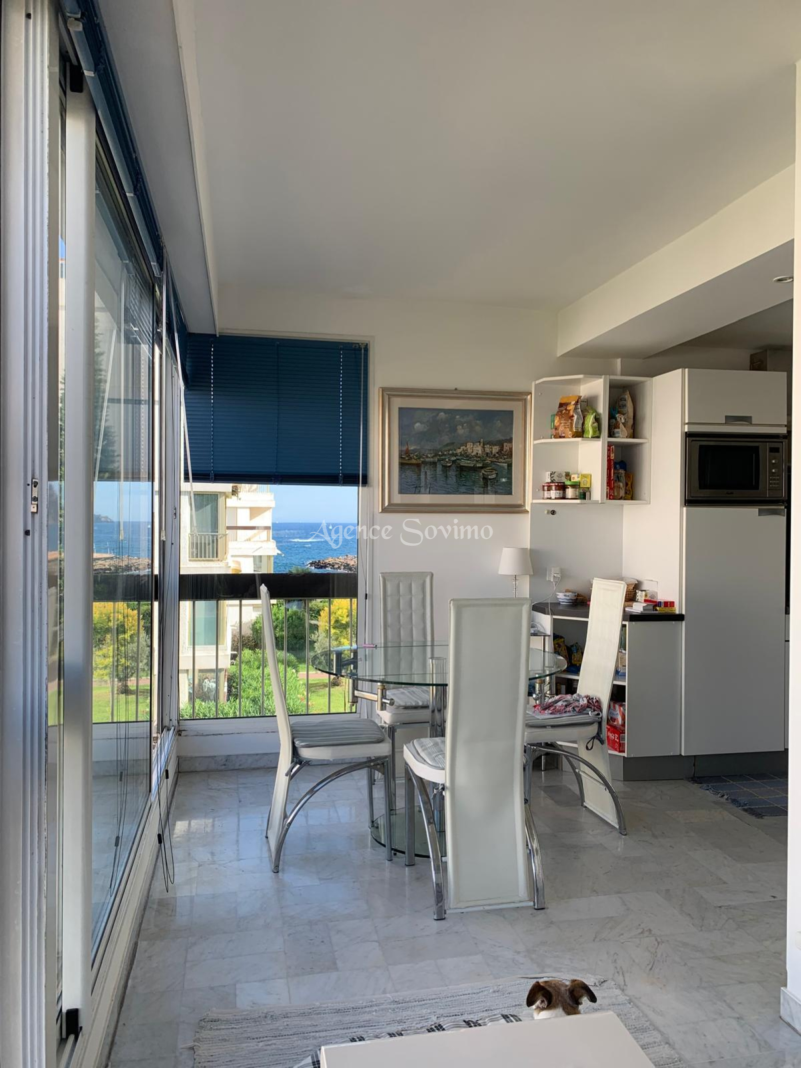Image_1, Appartement, Mandelieu-la-Napoule, ref :3772