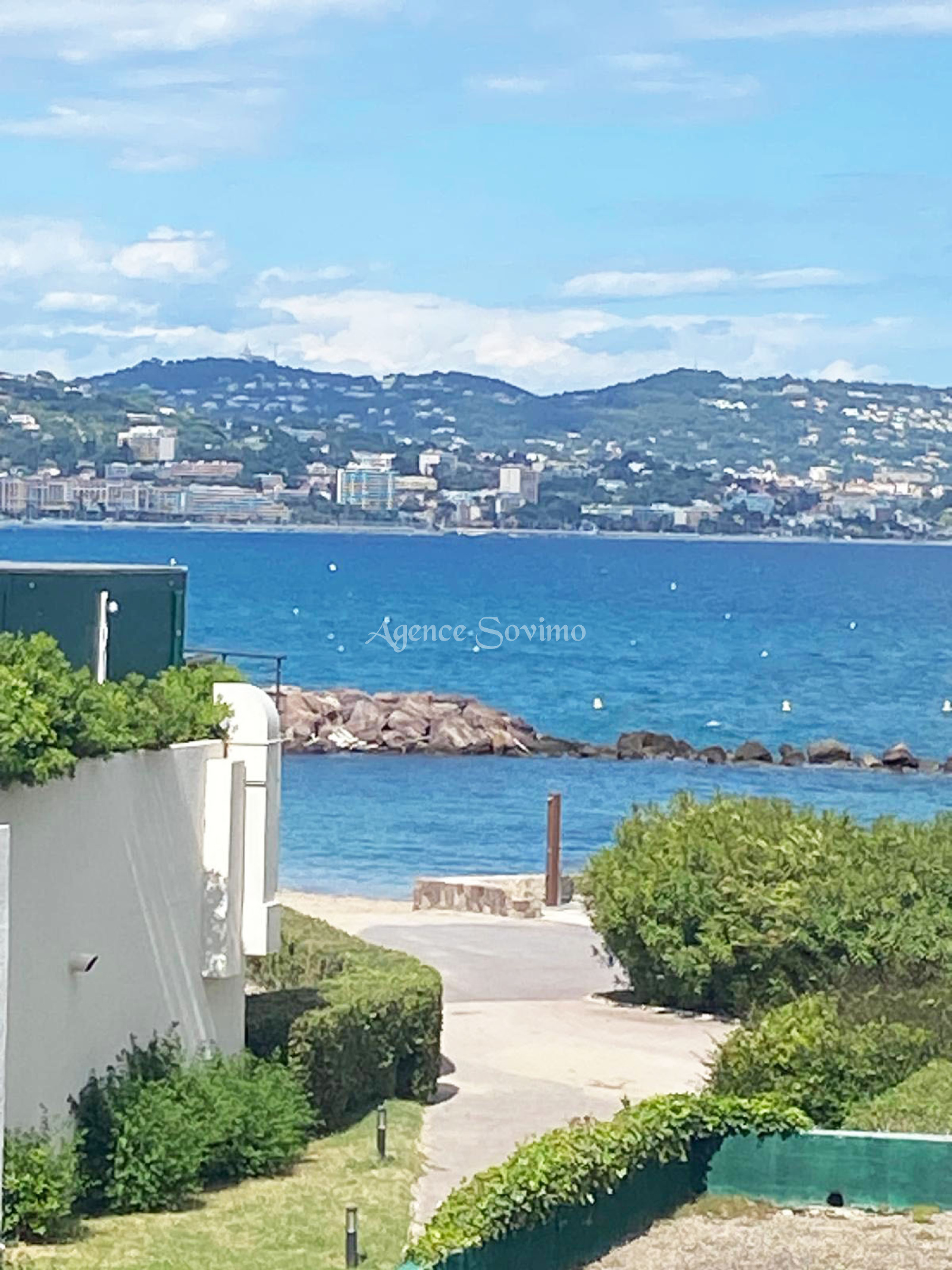 Image_2, Appartement, Mandelieu-la-Napoule, ref :3764