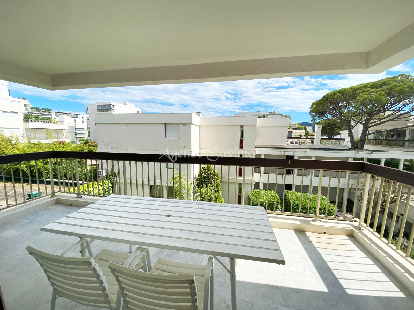 Image_8, Appartement, Mandelieu-la-Napoule, ref :3764