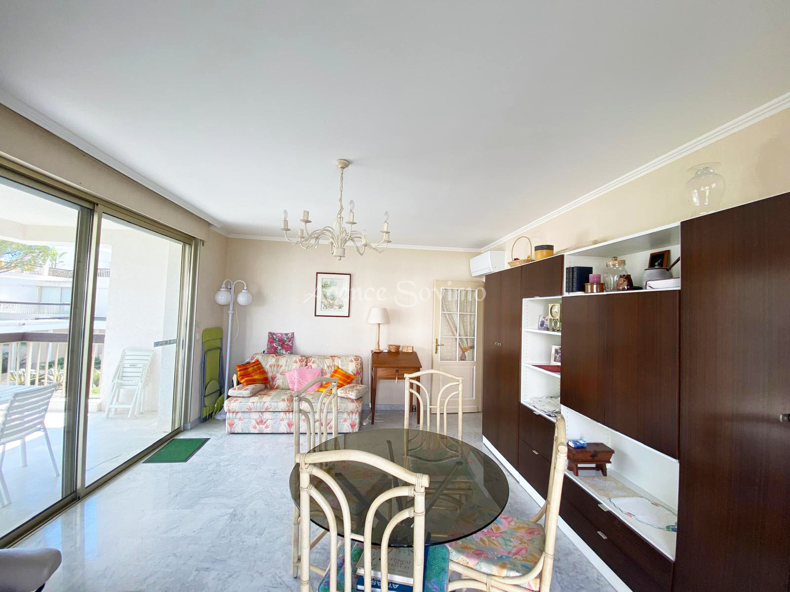 Image_9, Appartement, Mandelieu-la-Napoule, ref :3764
