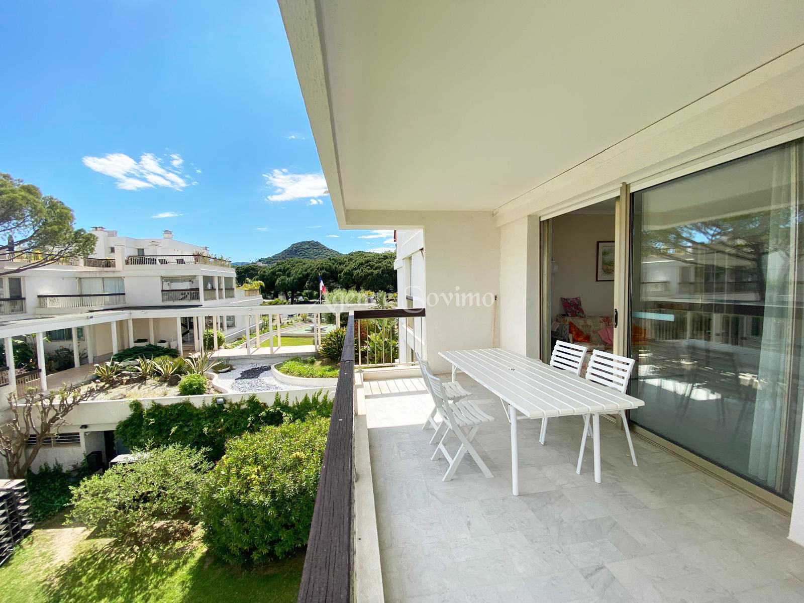 Image_6, Appartement, Mandelieu-la-Napoule, ref :3764
