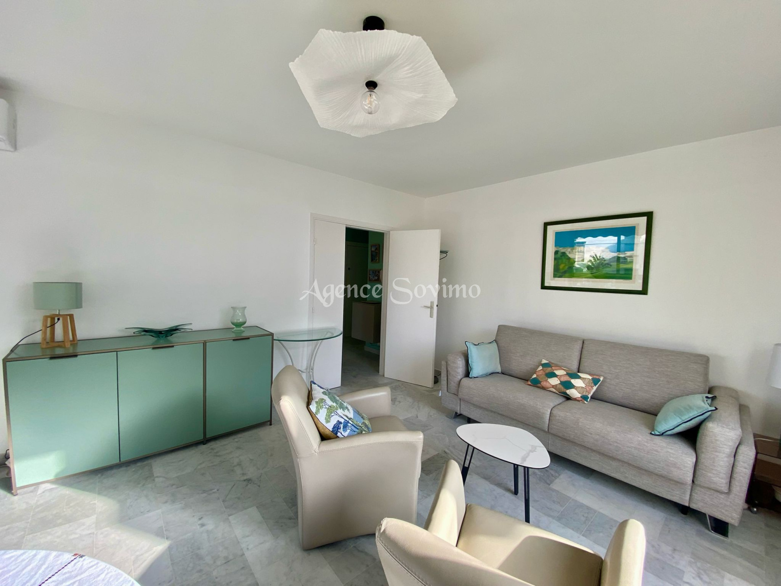 Image_8, Appartement, Mandelieu-la-Napoule, ref :14431