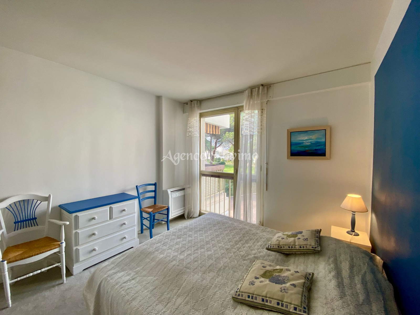 Image_14, Appartement, Mandelieu-la-Napoule, ref :14431