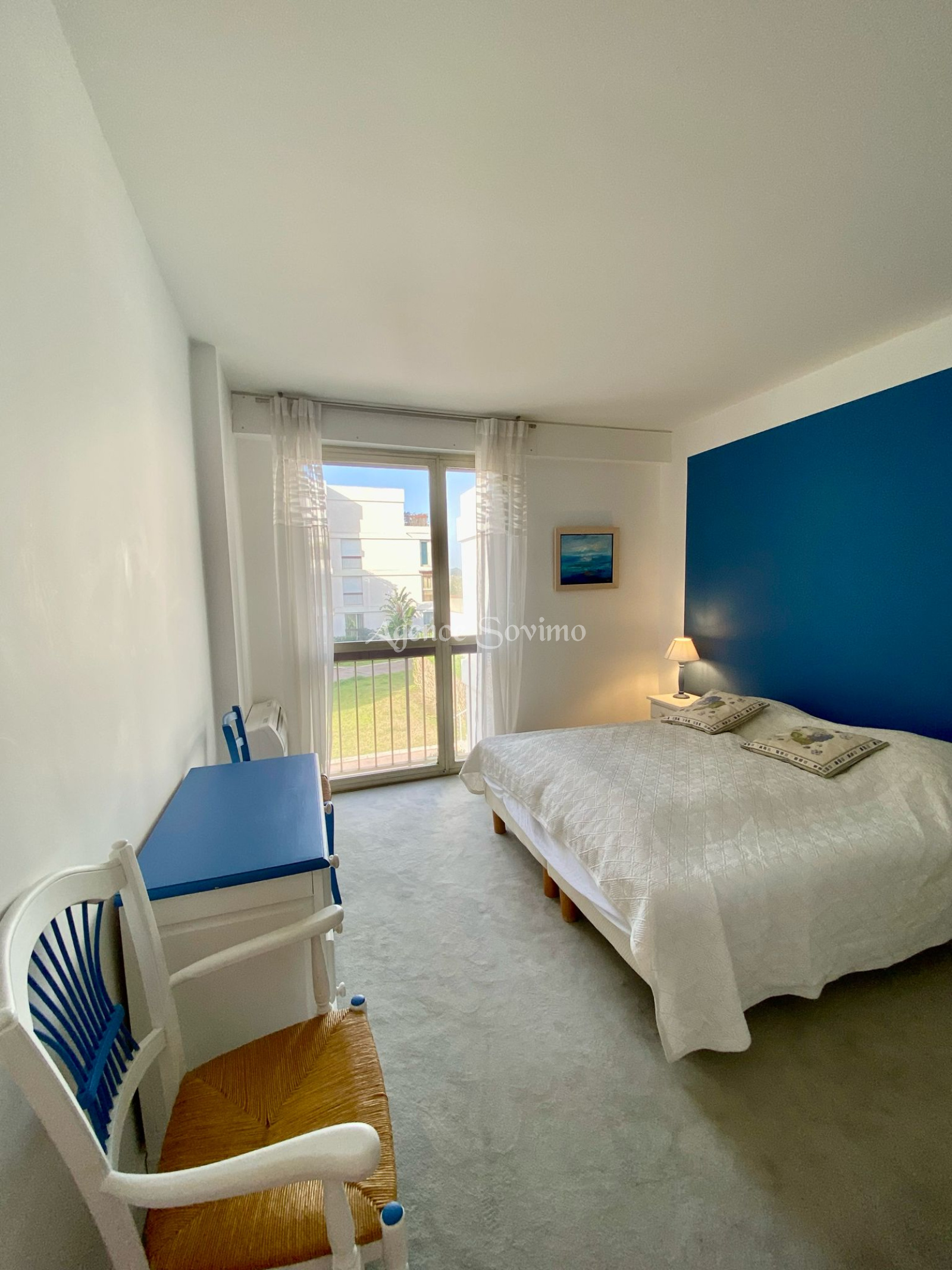 Image_16, Appartement, Mandelieu-la-Napoule, ref :14431