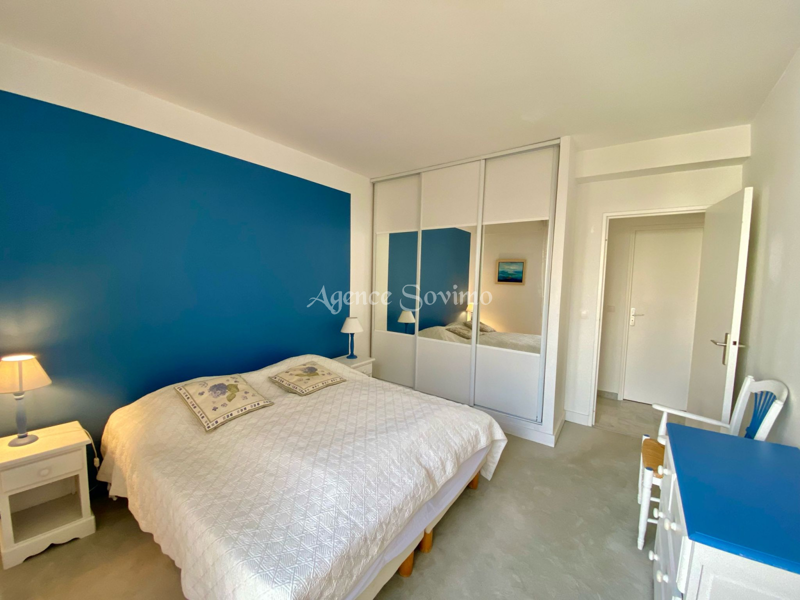 Image_13, Appartement, Mandelieu-la-Napoule, ref :14431