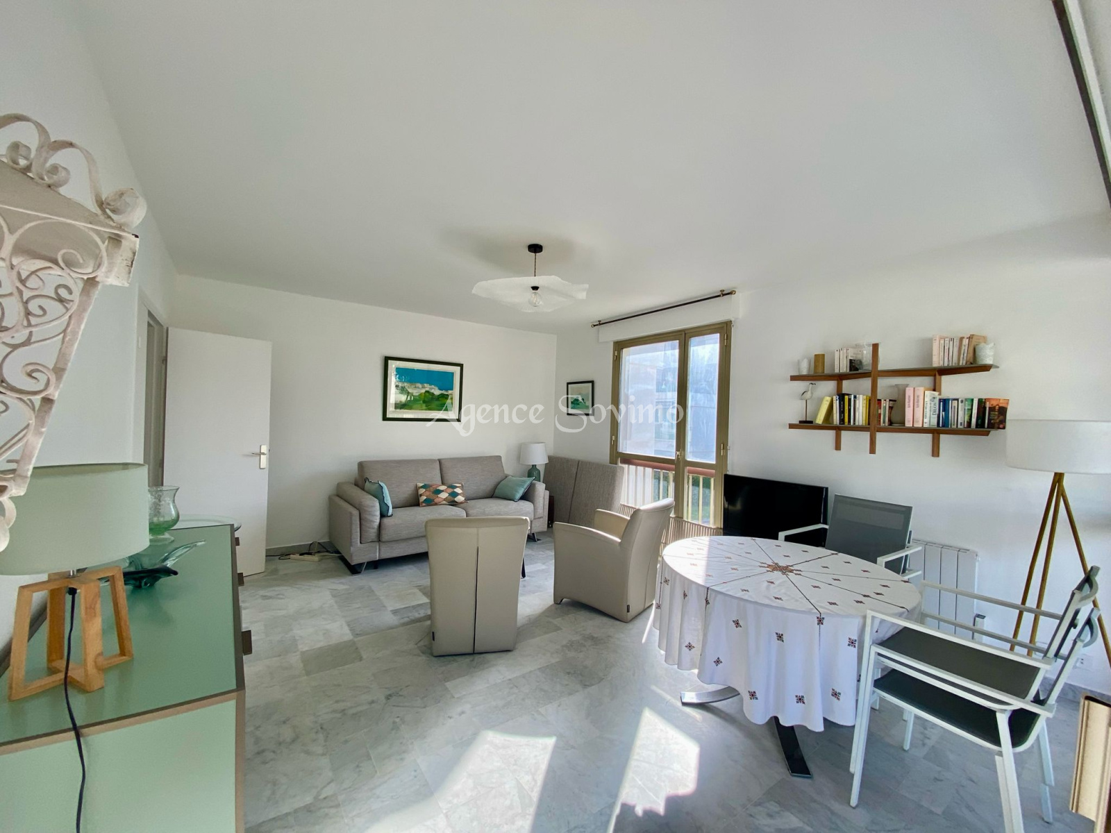 Image_10, Appartement, Mandelieu-la-Napoule, ref :14431