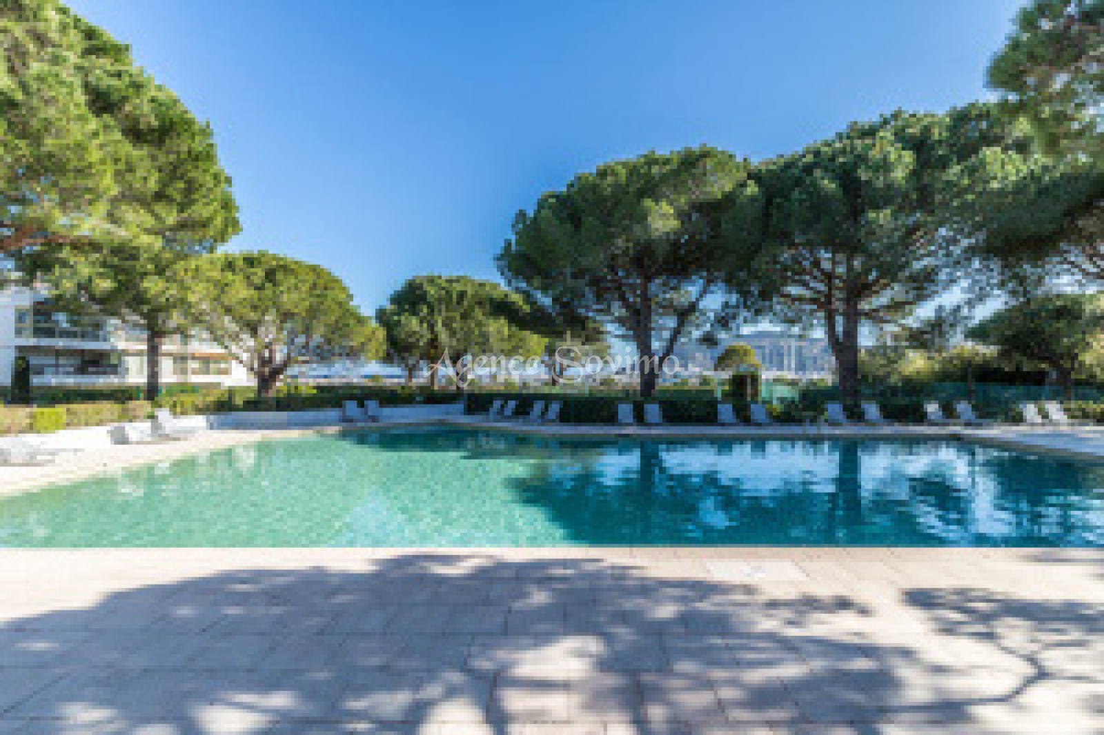 Image_1, Appartement, Mandelieu-la-Napoule, ref :14431