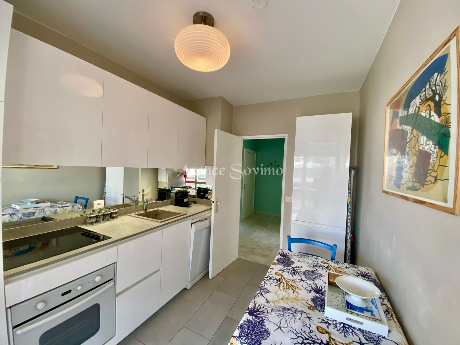 Image_11, Appartement, Mandelieu-la-Napoule, ref :14431