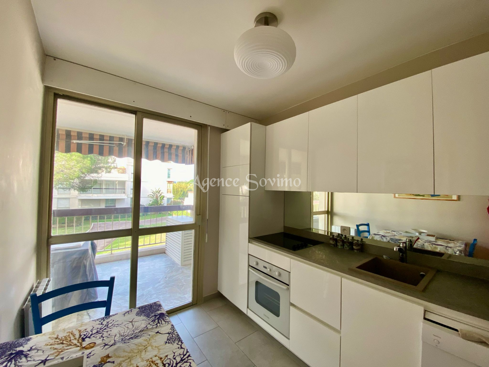 Image_12, Appartement, Mandelieu-la-Napoule, ref :14431