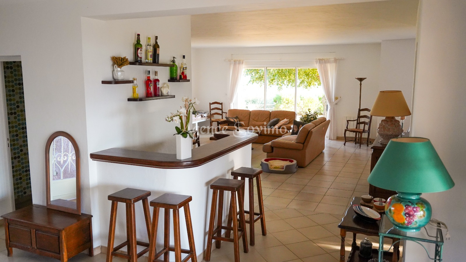 Image_12, Propriete, Tanneron, ref :3787