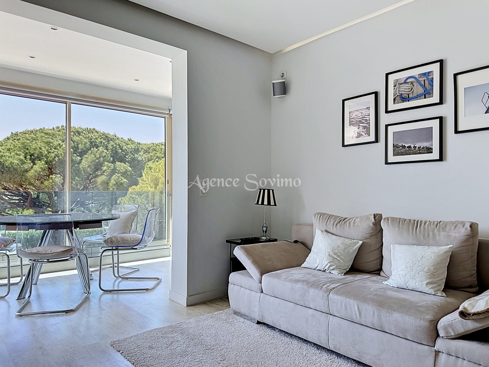Image_10, Appartement, Mandelieu-la-Napoule, ref :3785
