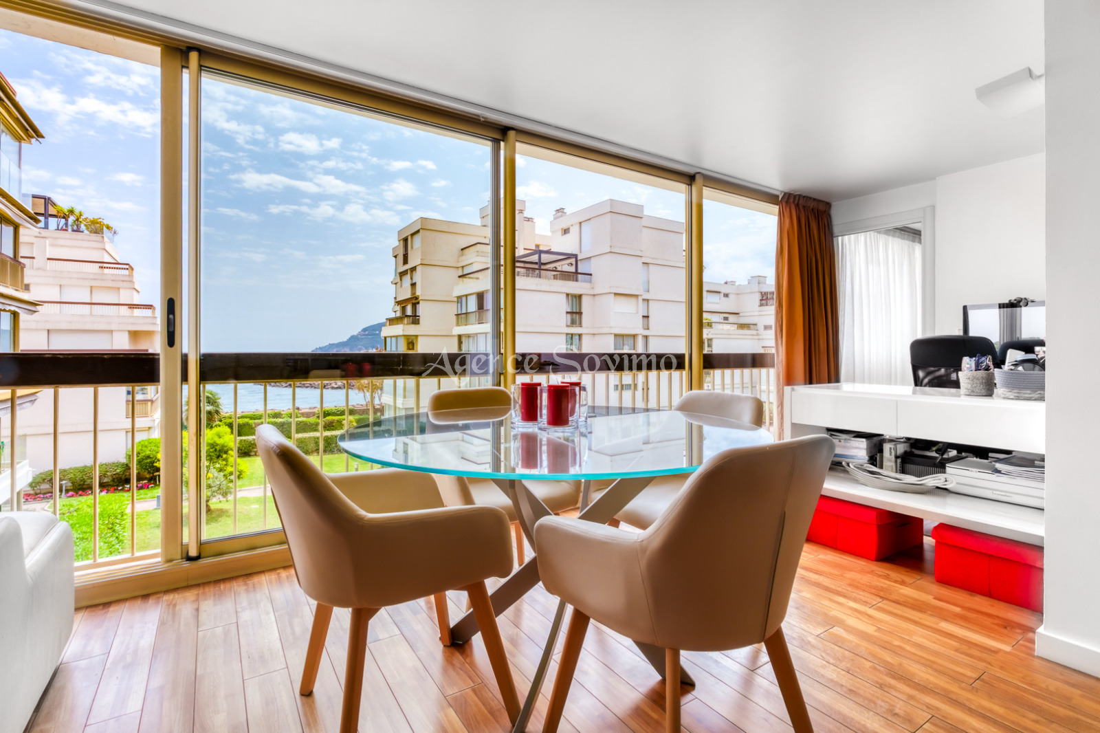 Image_5, Appartement, Mandelieu-la-Napoule, ref :3768