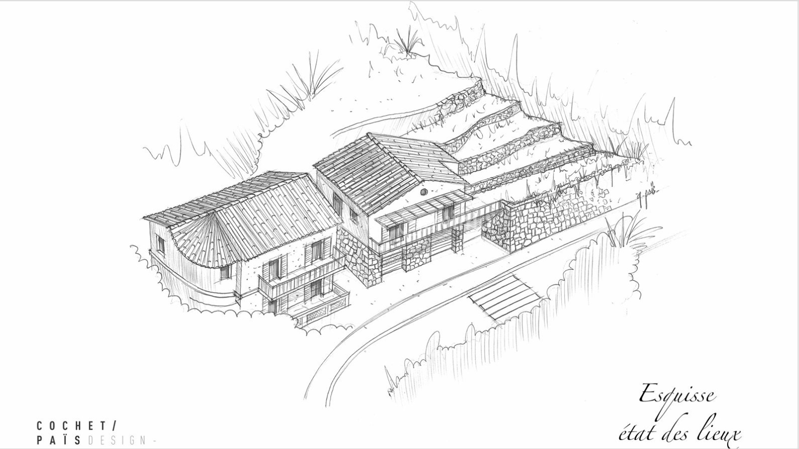 Image_2, Maison, Théoule-sur-Mer, ref :3771