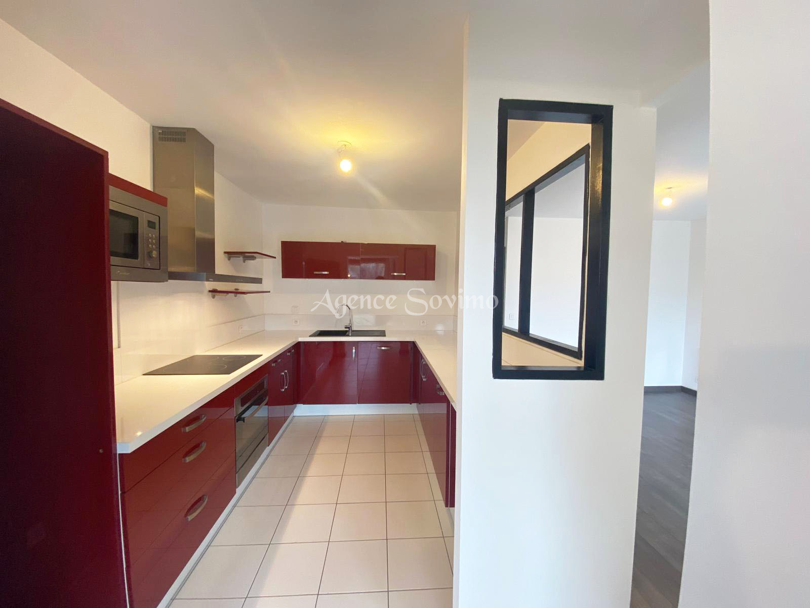 Image_10, Appartement, Saint-Raphaël, ref :3780