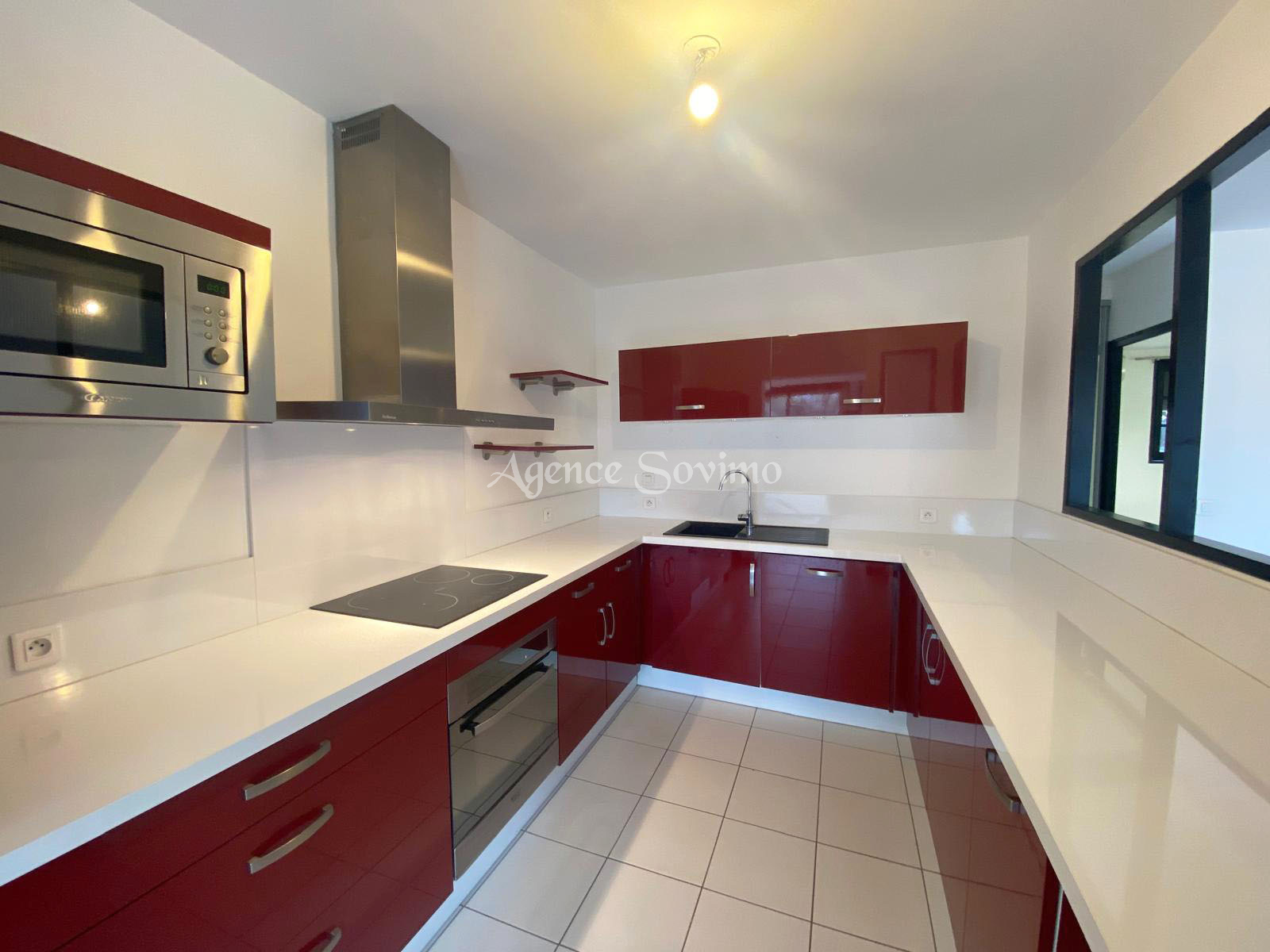 Image_11, Appartement, Saint-Raphaël, ref :3780