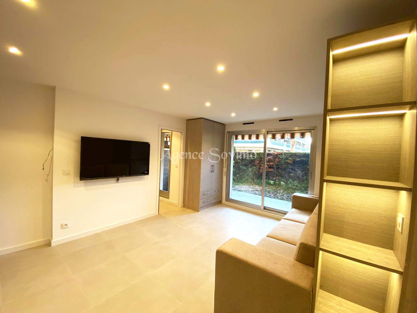 Image_5, Appartement, Mandelieu-la-Napoule, ref :3779