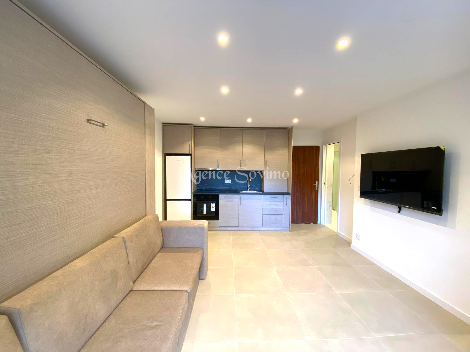 Image_7, Appartement, Mandelieu-la-Napoule, ref :3779