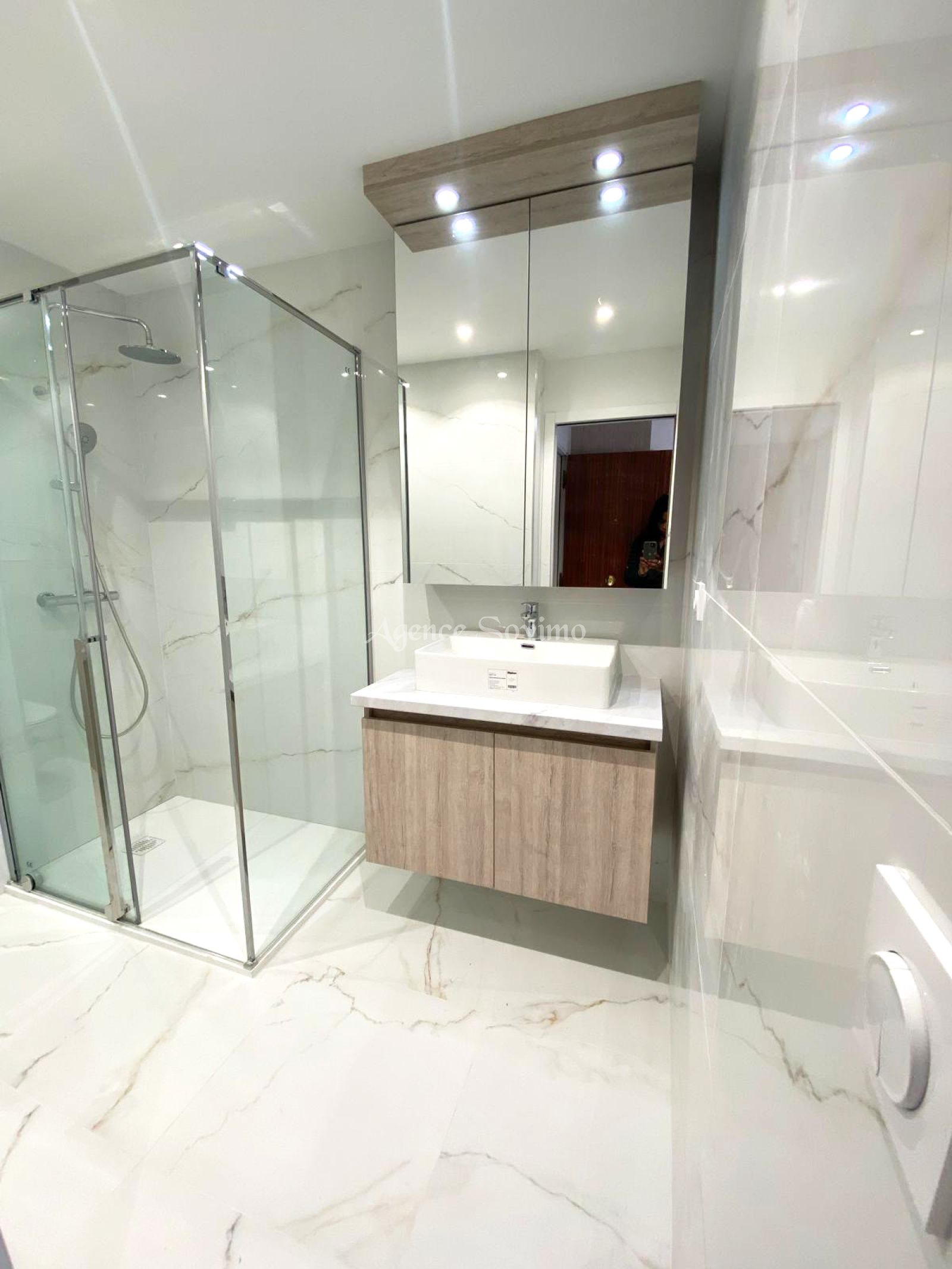 Image_10, Appartement, Mandelieu-la-Napoule, ref :3779