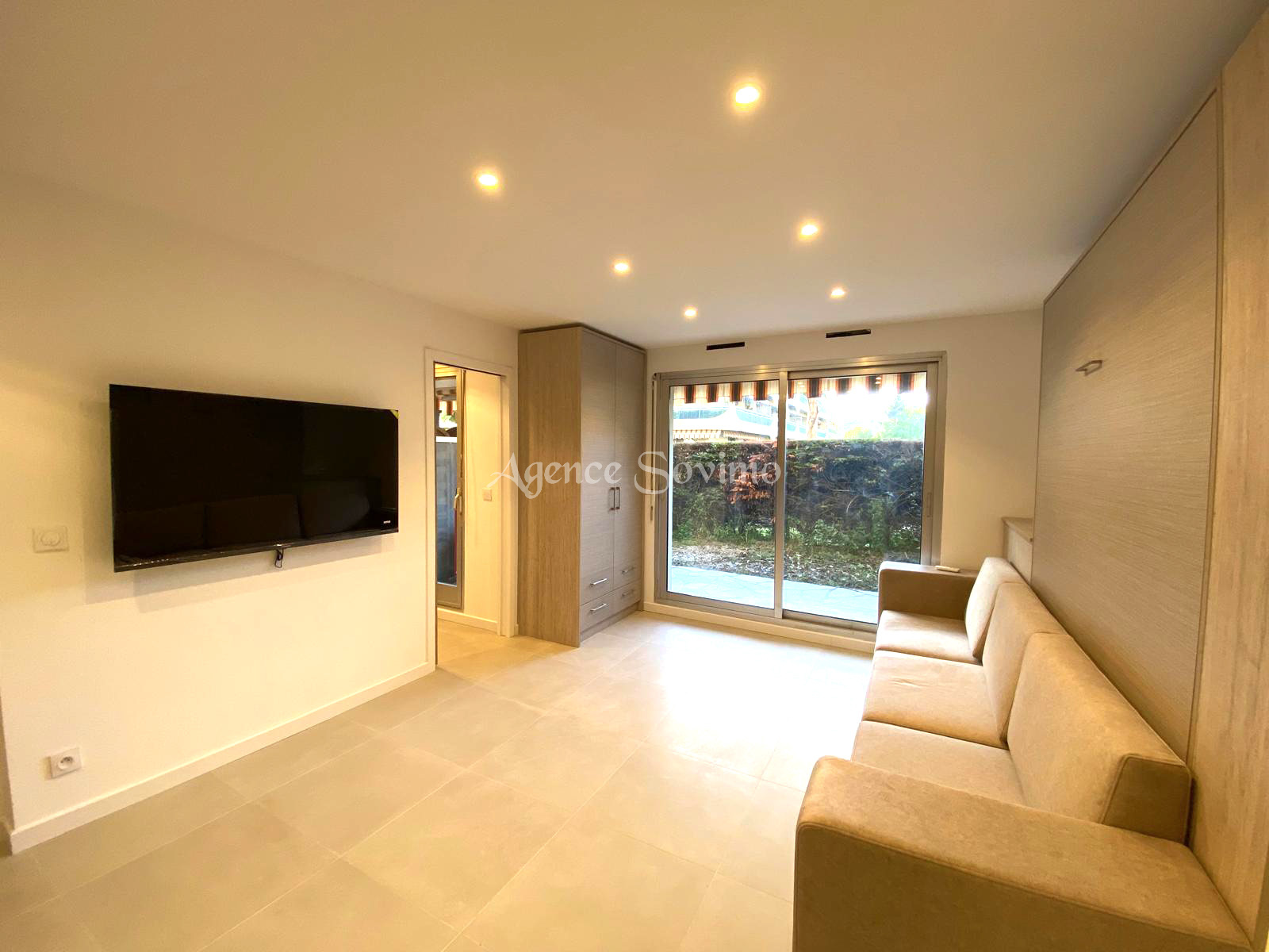 Image_6, Appartement, Mandelieu-la-Napoule, ref :3779