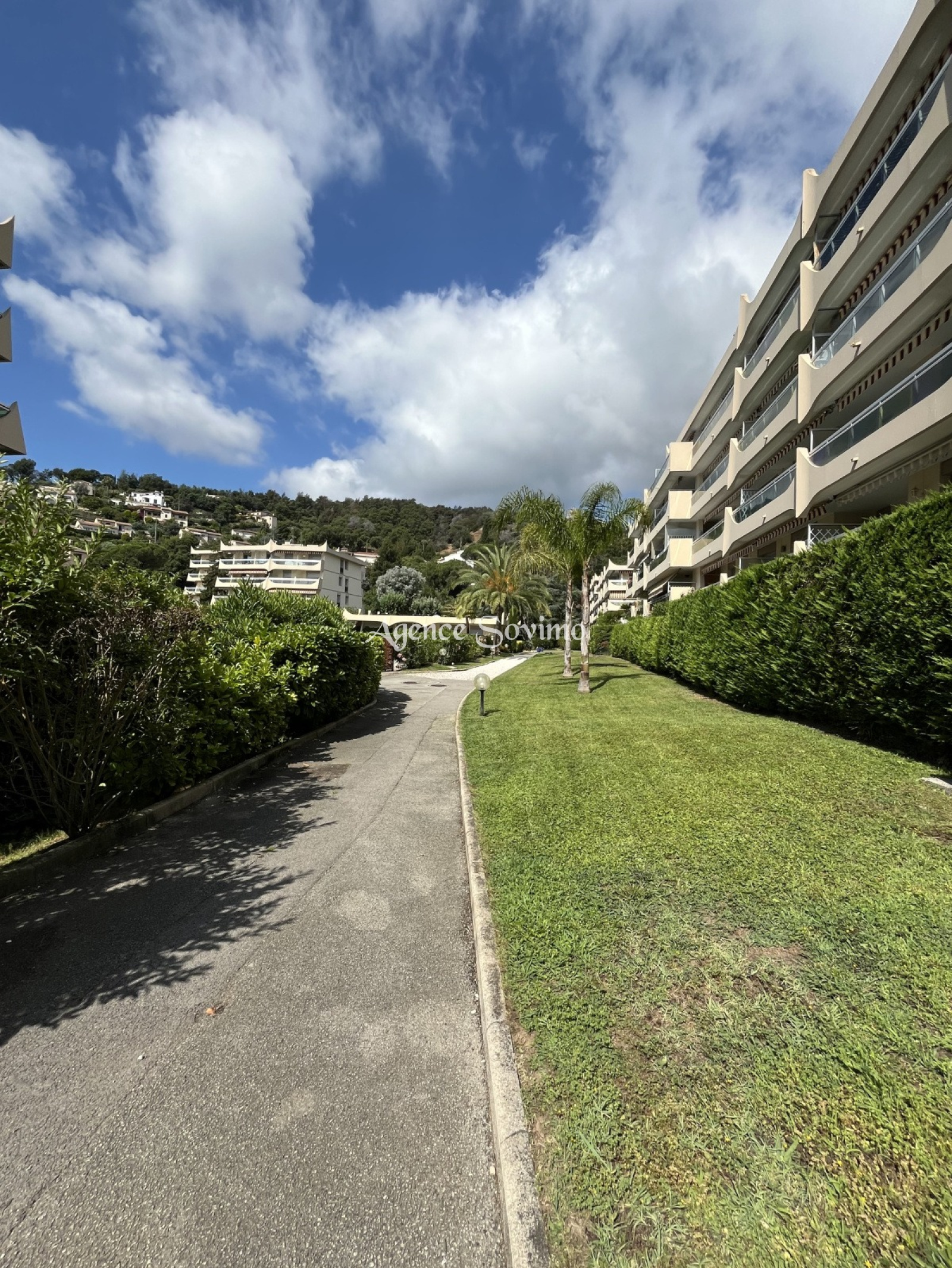 Image_3, Appartement, Mandelieu-la-Napoule, ref :3779