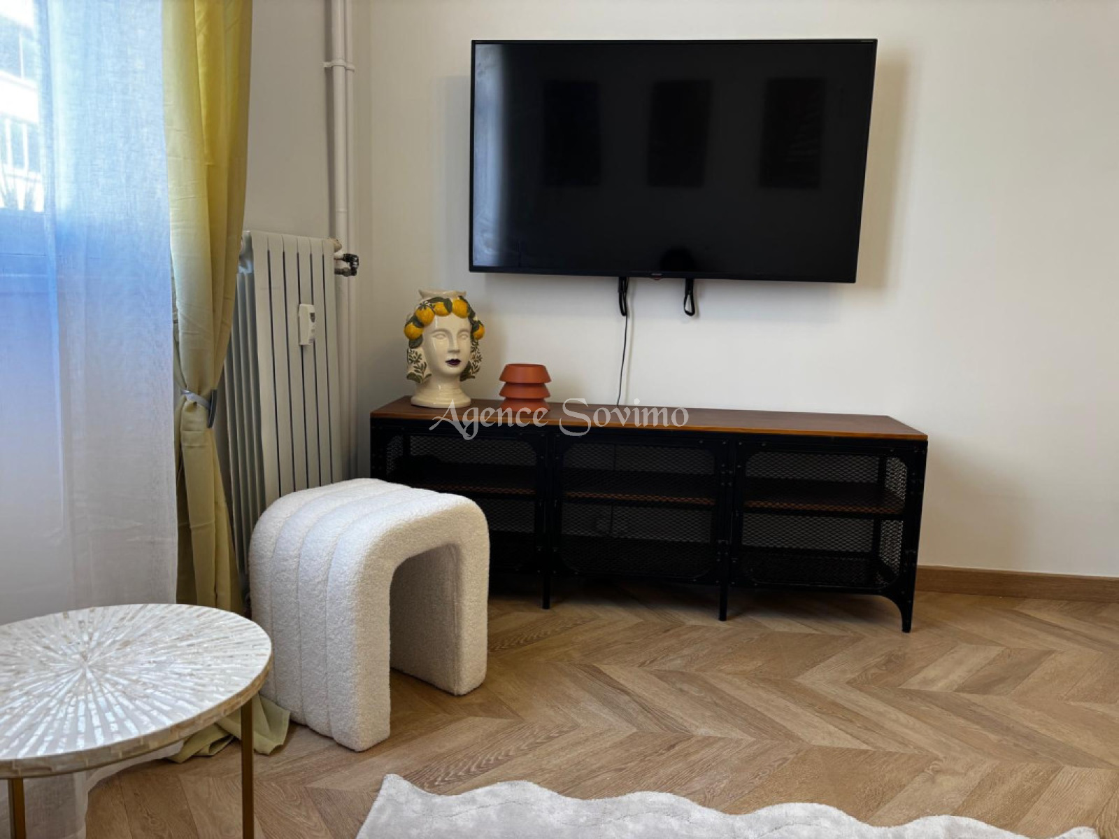 Image_7, Appartement, Nice, ref :14493