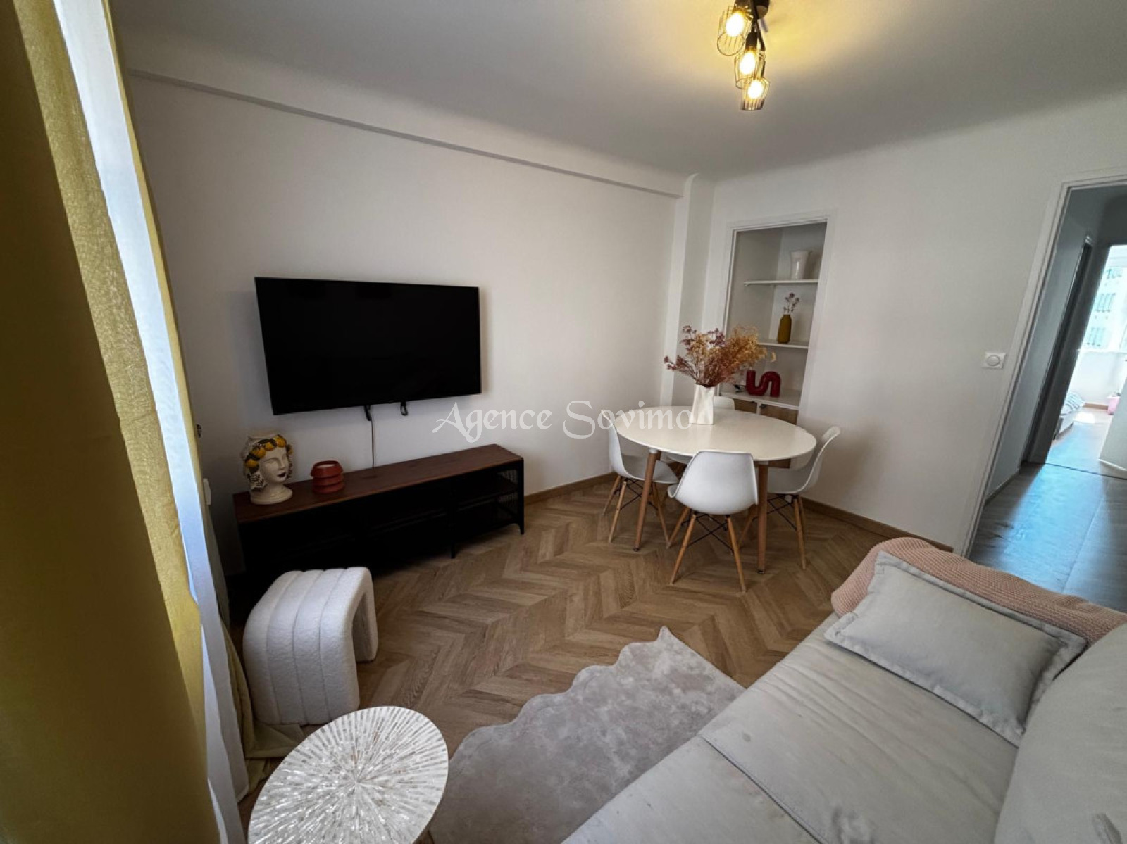 Image_3, Appartement, Nice, ref :14493