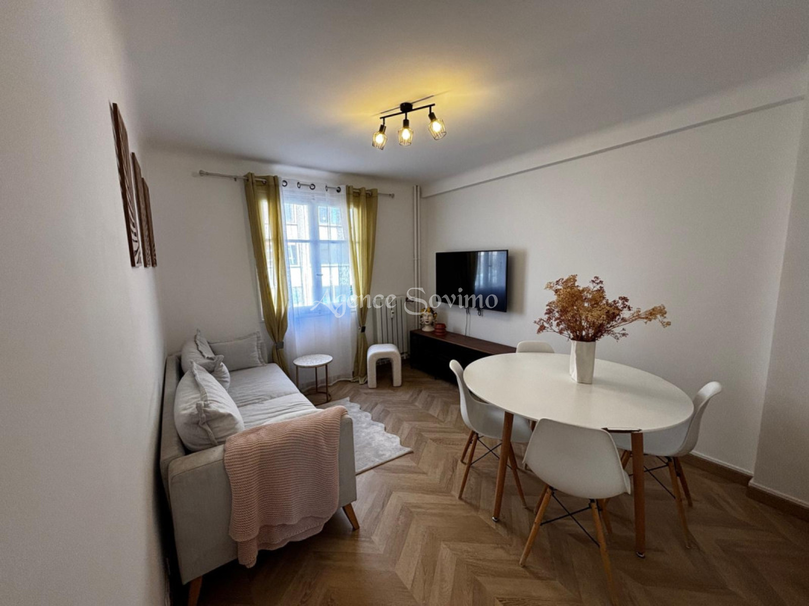 Image_1, Appartement, Nice, ref :14493