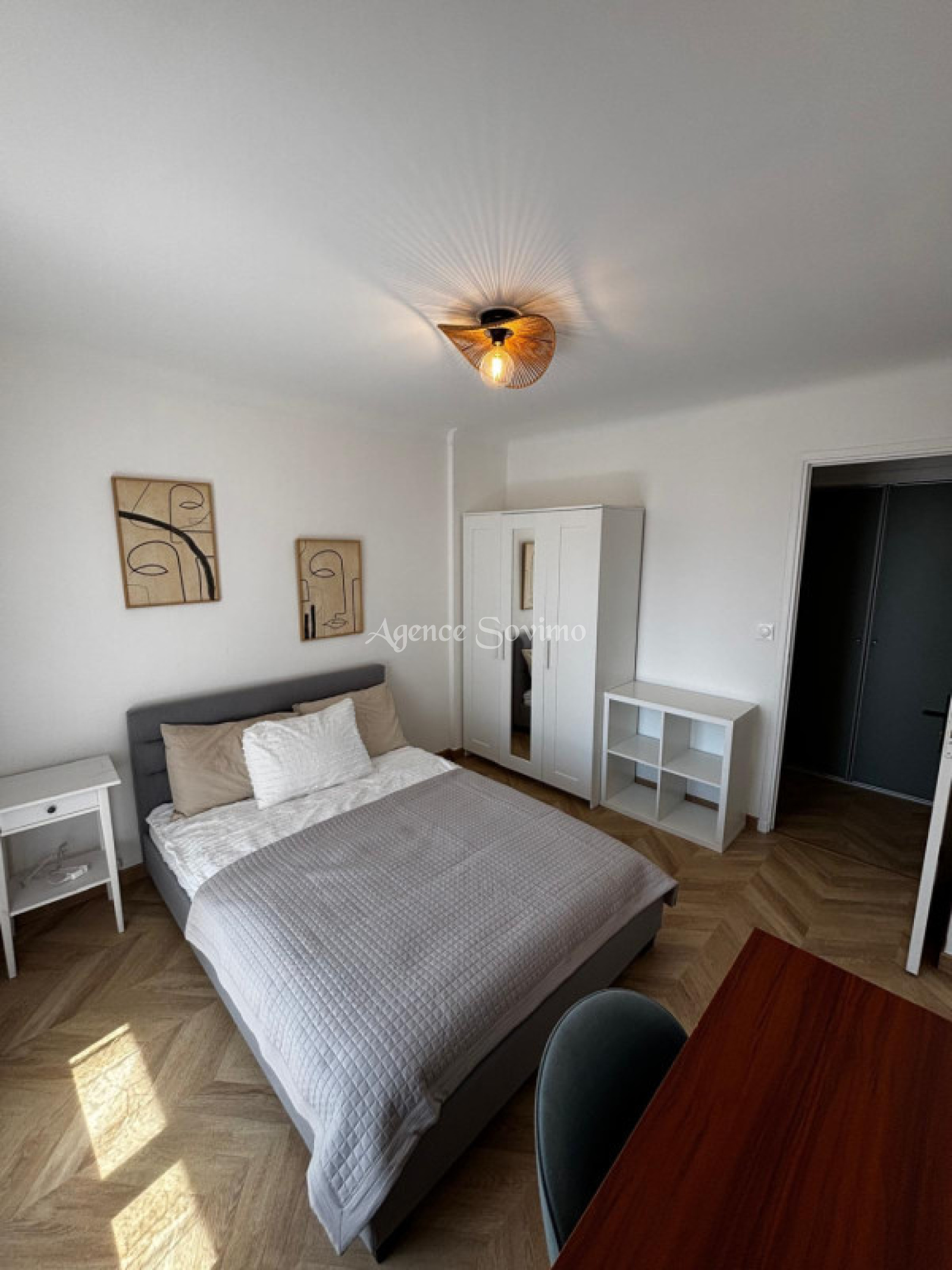 Image_5, Appartement, Nice, ref :14493