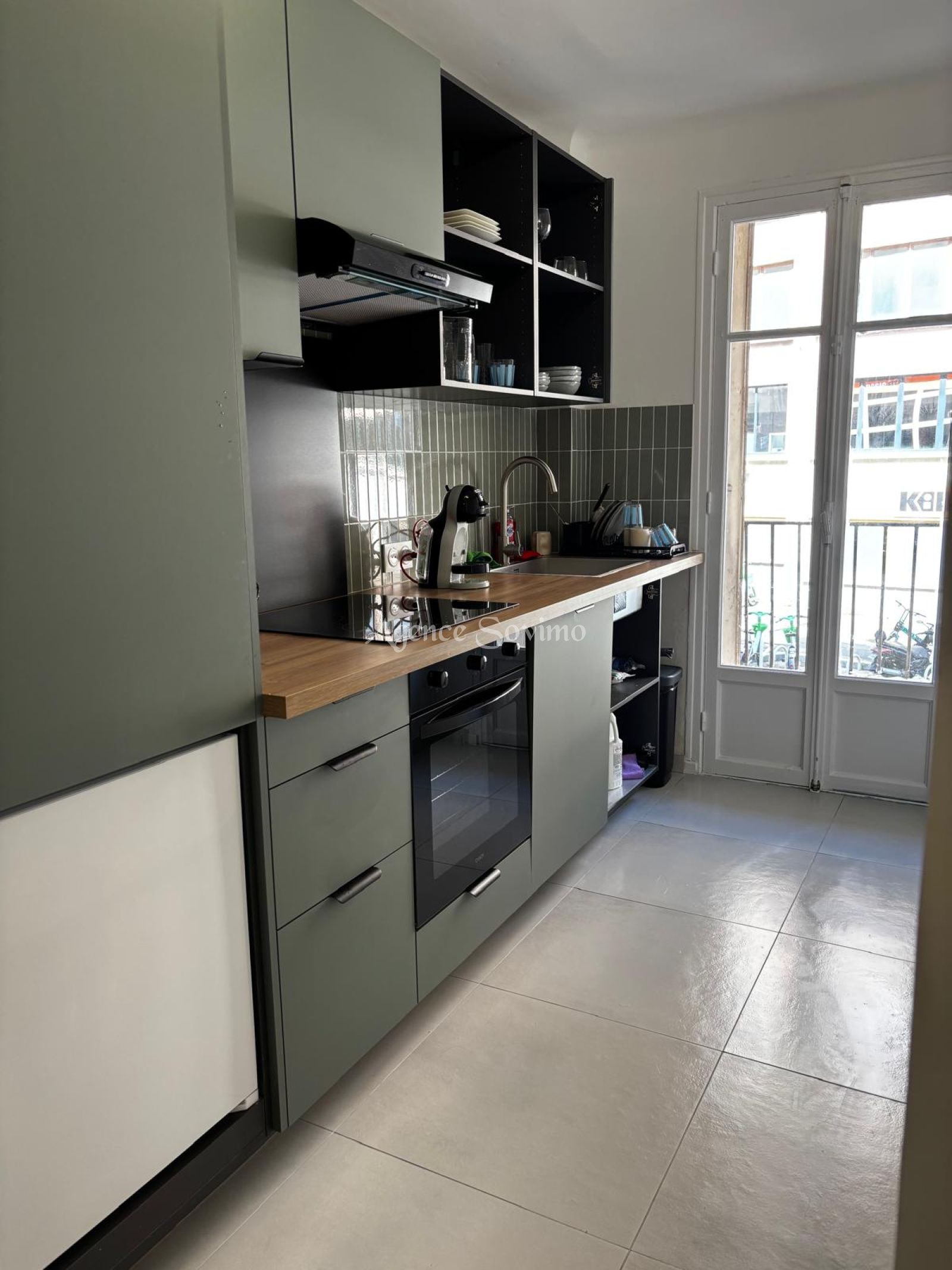 Image_2, Appartement, Nice, ref :14493
