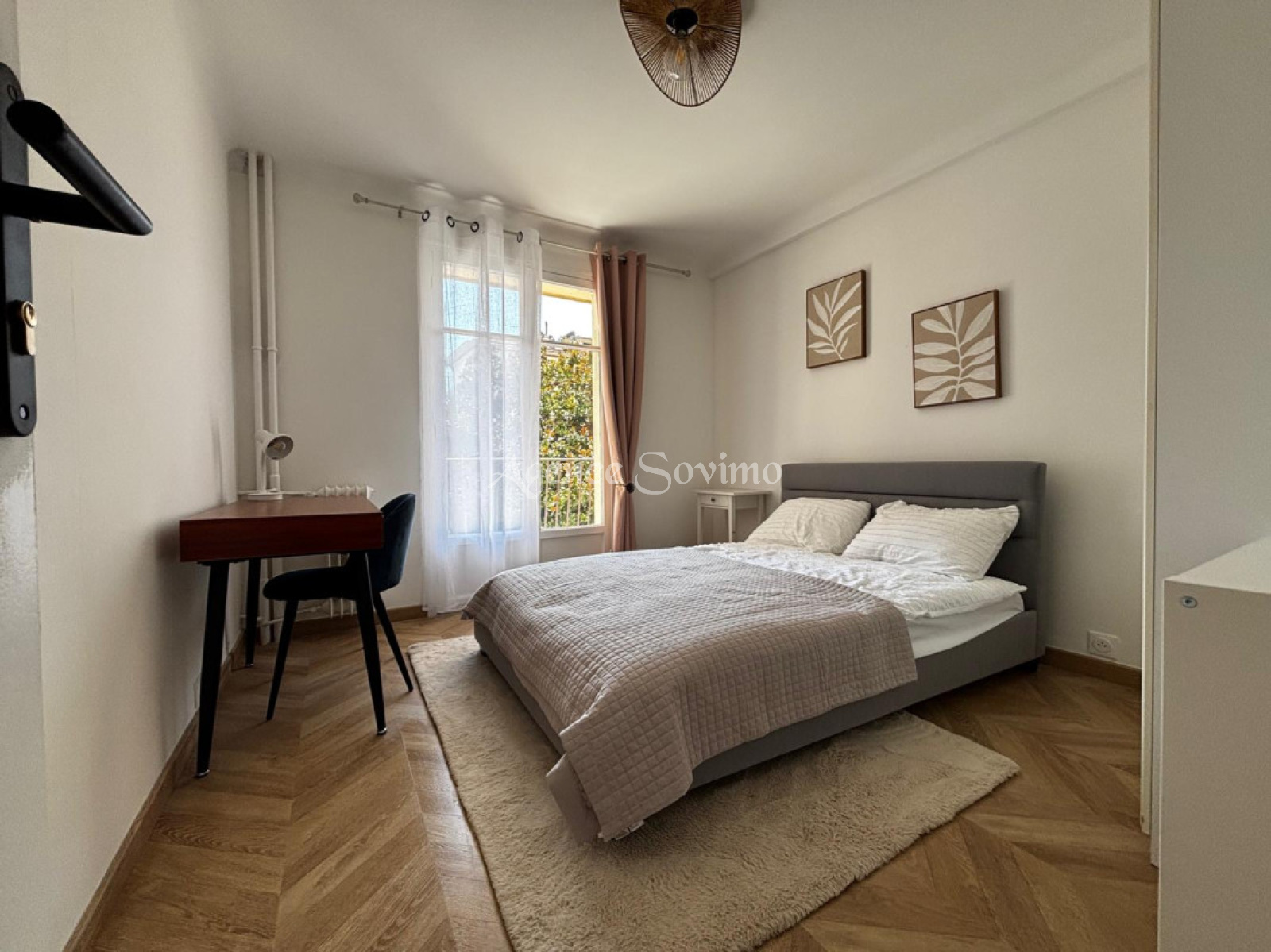 Image_10, Appartement, Nice, ref :14493