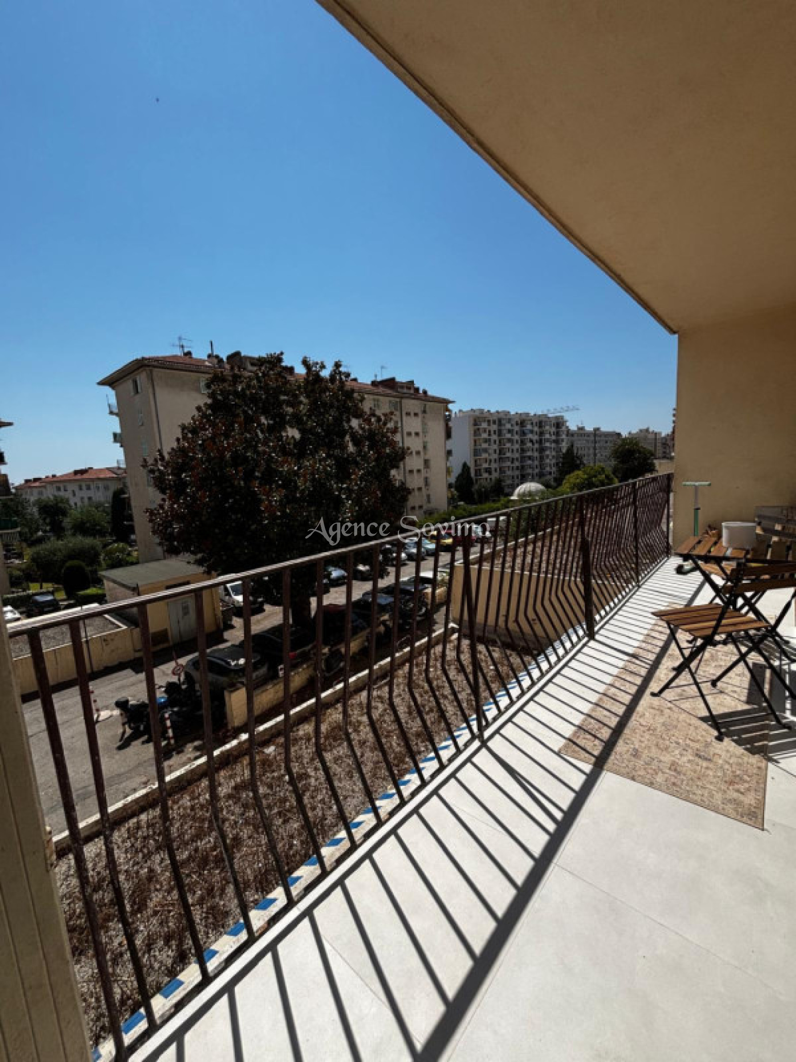 Image_4, Appartement, Nice, ref :14493