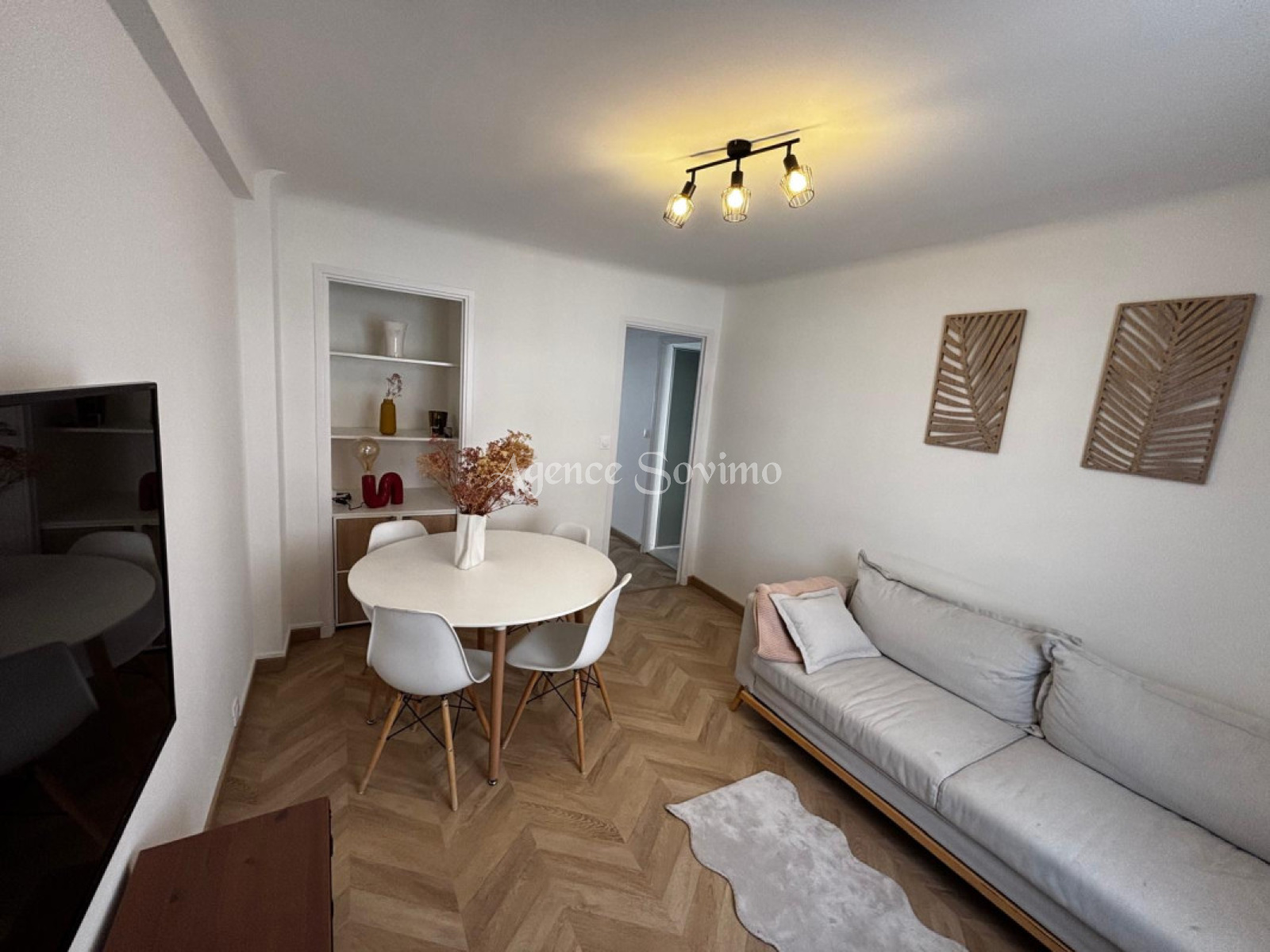 Image_6, Appartement, Nice, ref :14493