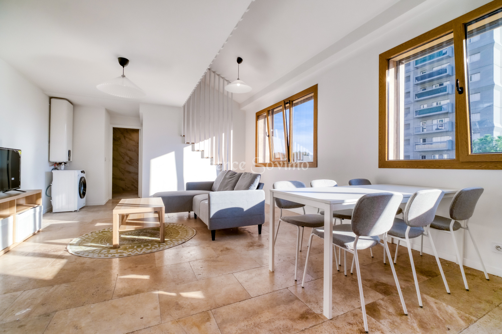 Image_11, Appartement, Nice, ref :14497