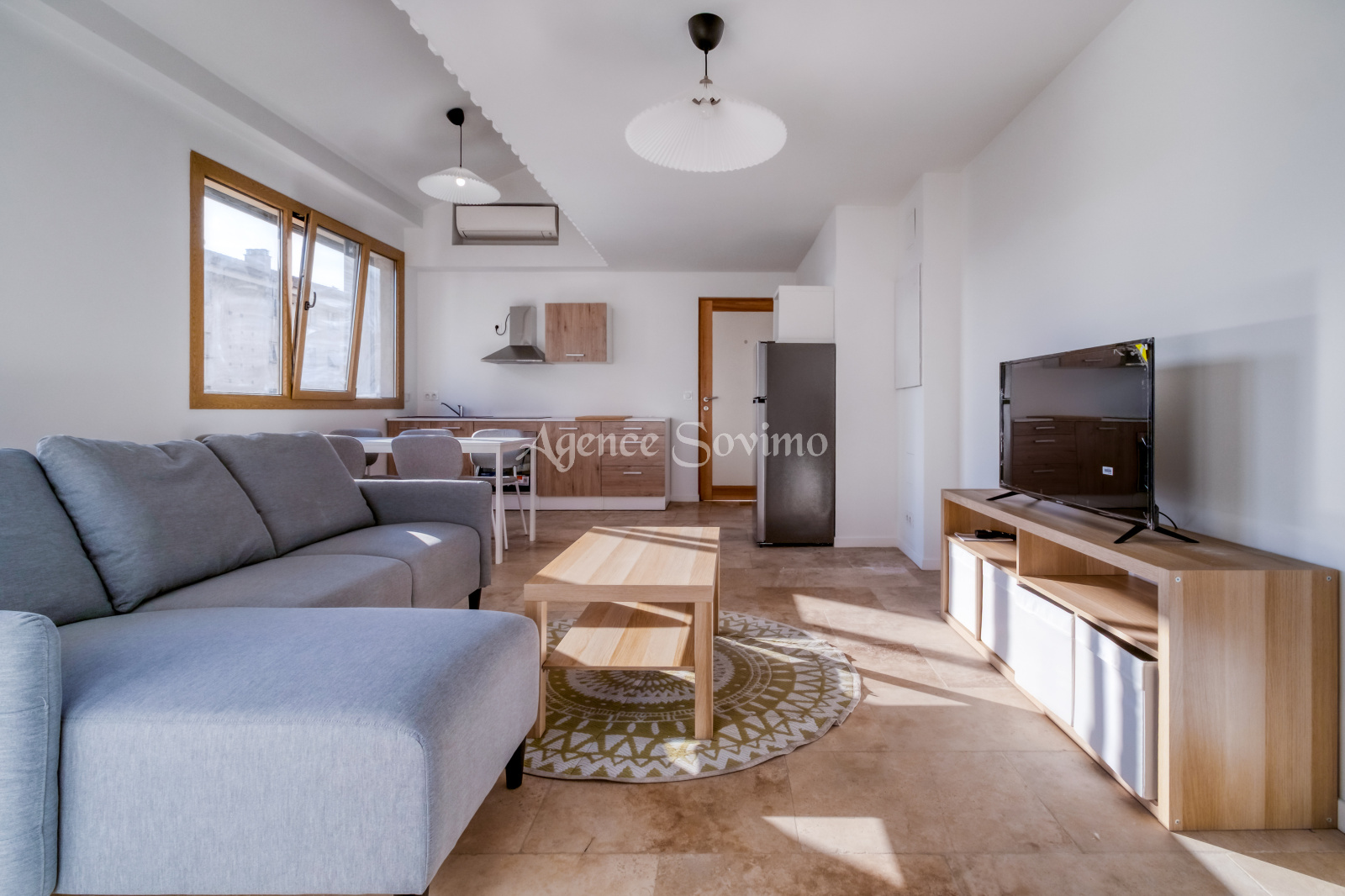 Image_8, Appartement, Nice, ref :14497