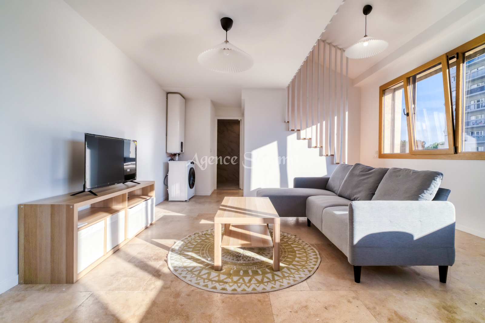 Image_1, Appartement, Nice, ref :14497