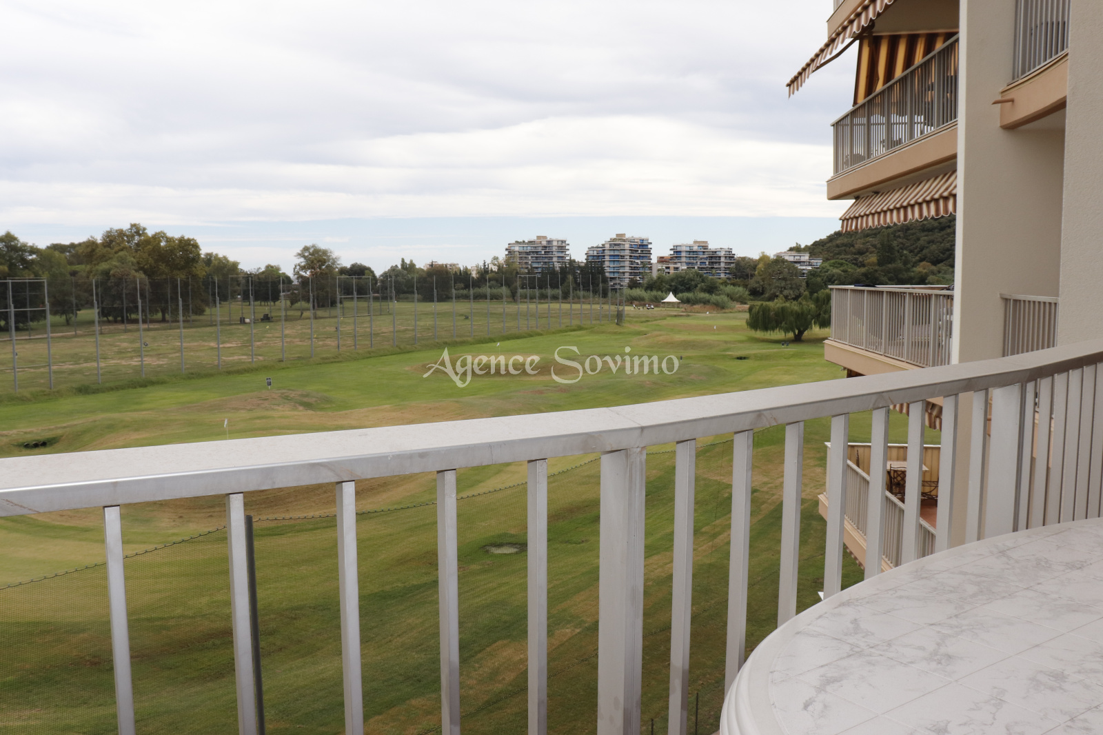 Image_2, Appartement, Mandelieu-la-Napoule, ref :3789