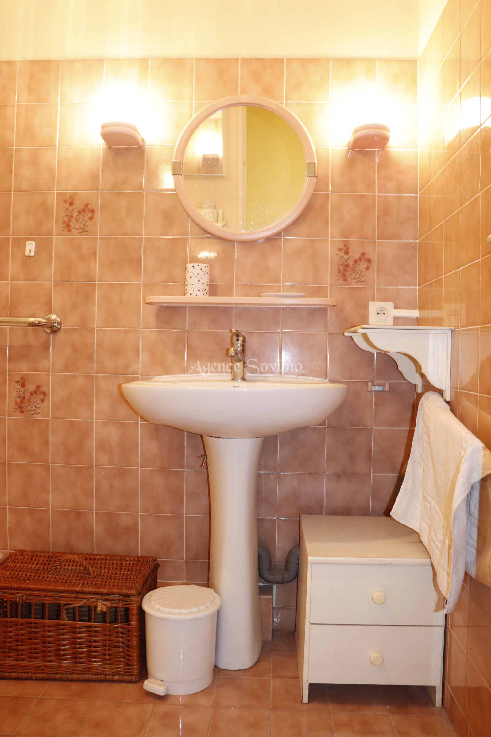 Image_8, Appartement, Mandelieu-la-Napoule, ref :3789