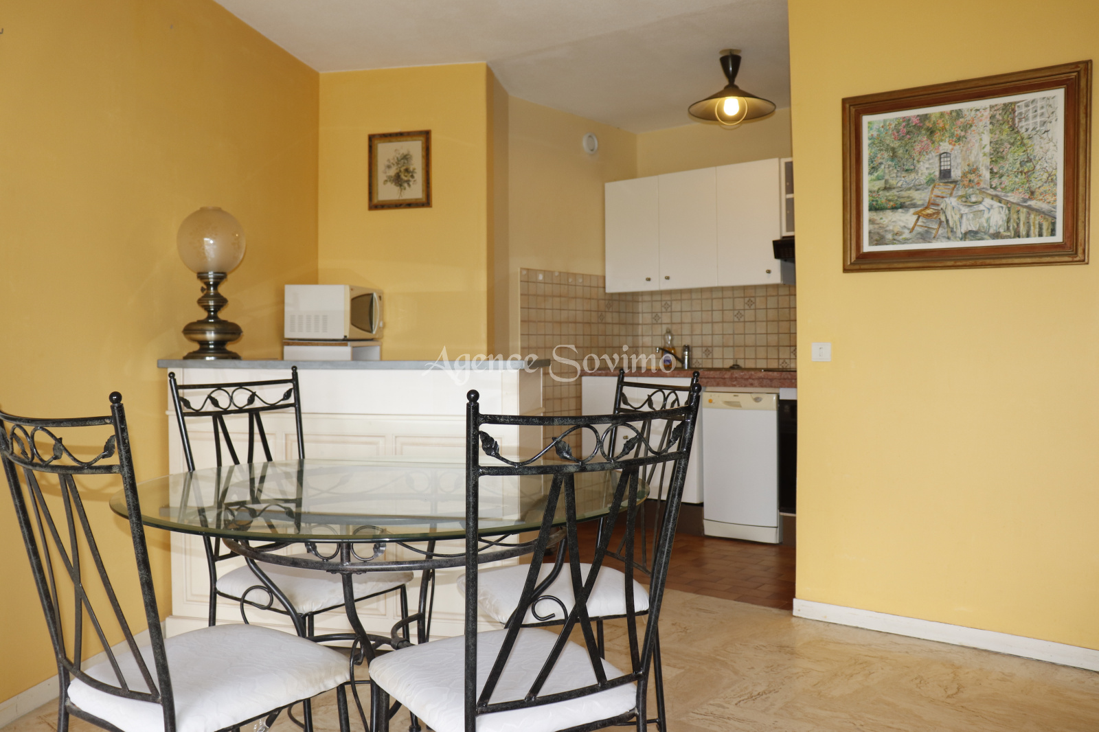 Image_7, Appartement, Mandelieu-la-Napoule, ref :3789