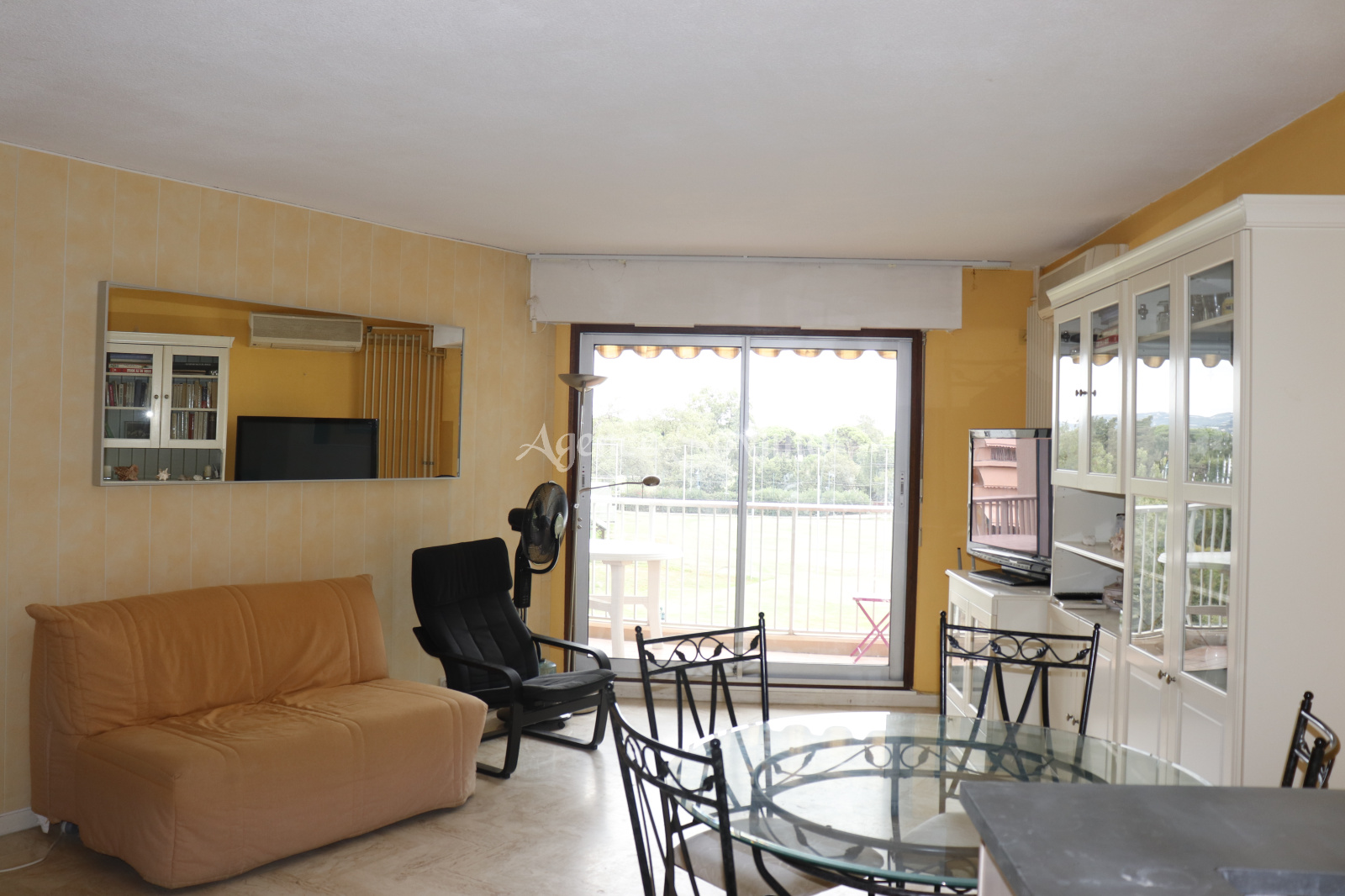 Image_4, Appartement, Mandelieu-la-Napoule, ref :3789