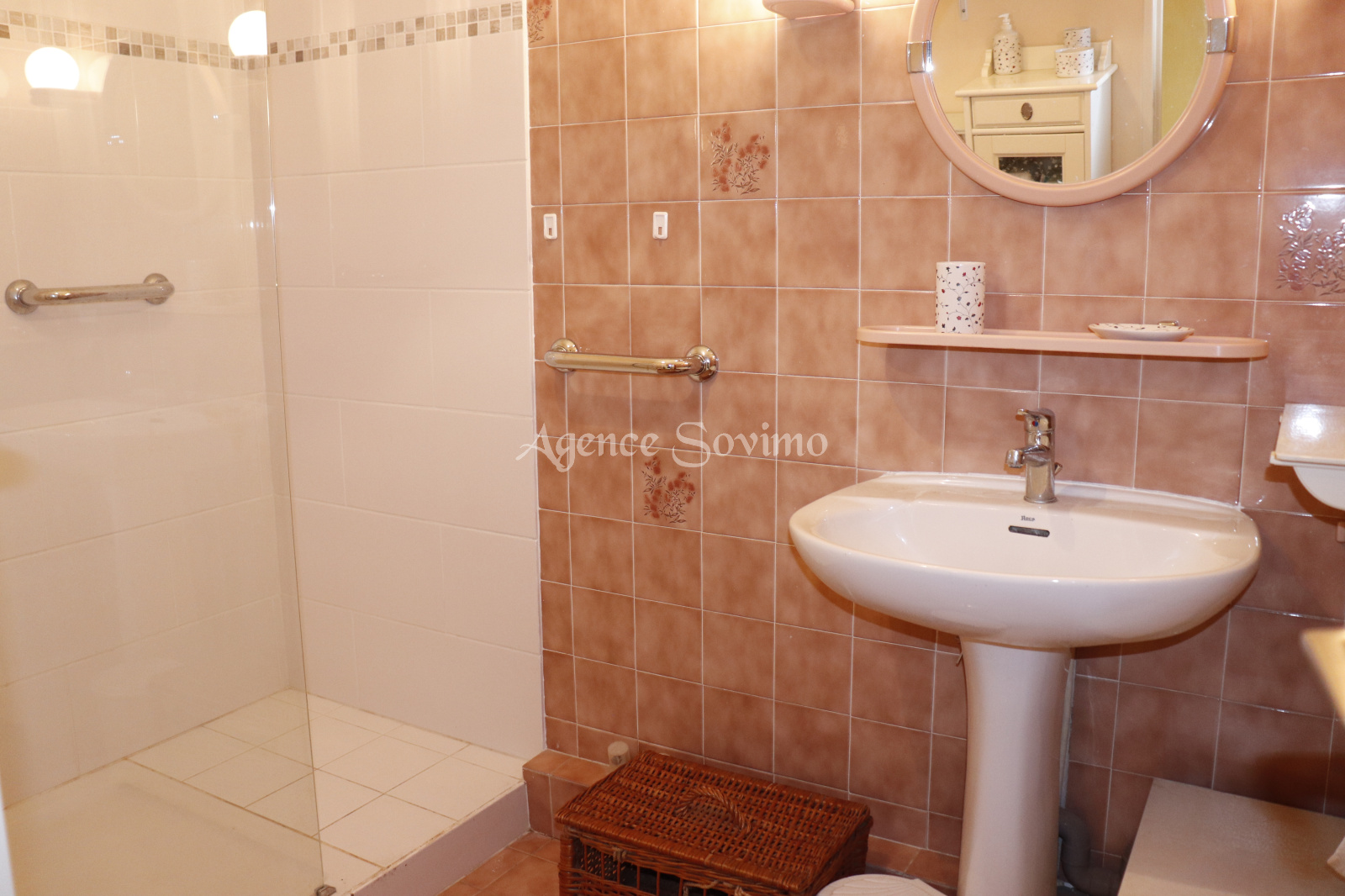 Image_9, Appartement, Mandelieu-la-Napoule, ref :3789