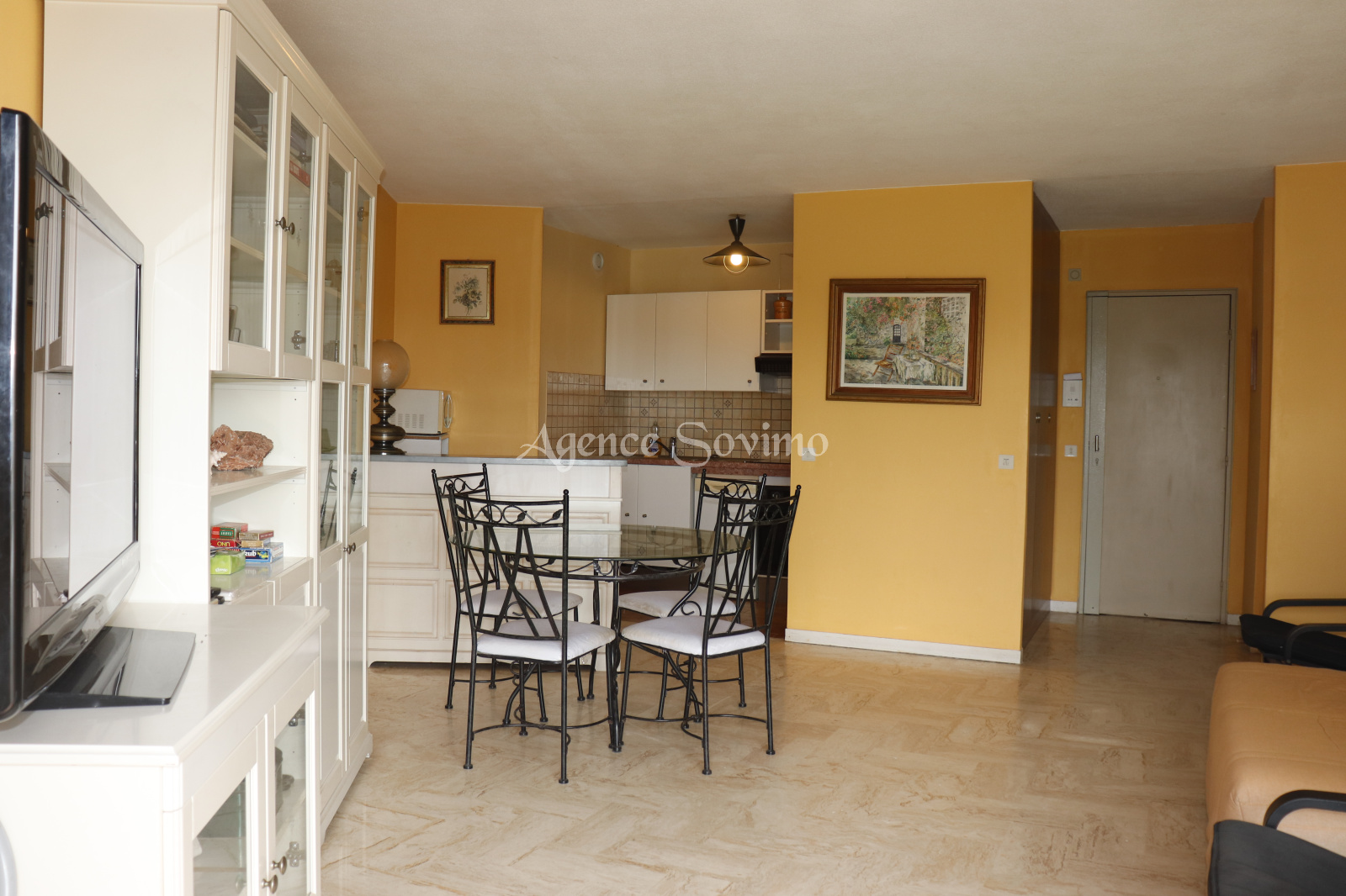 Image_6, Appartement, Mandelieu-la-Napoule, ref :3789