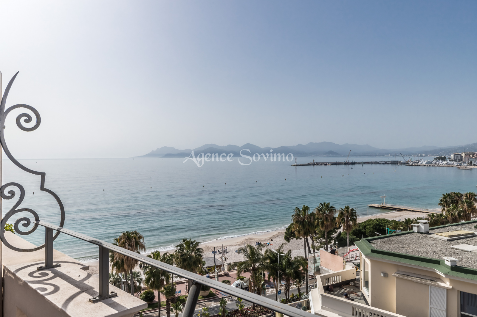 Image_2, Appartement, Cannes, ref :SPM