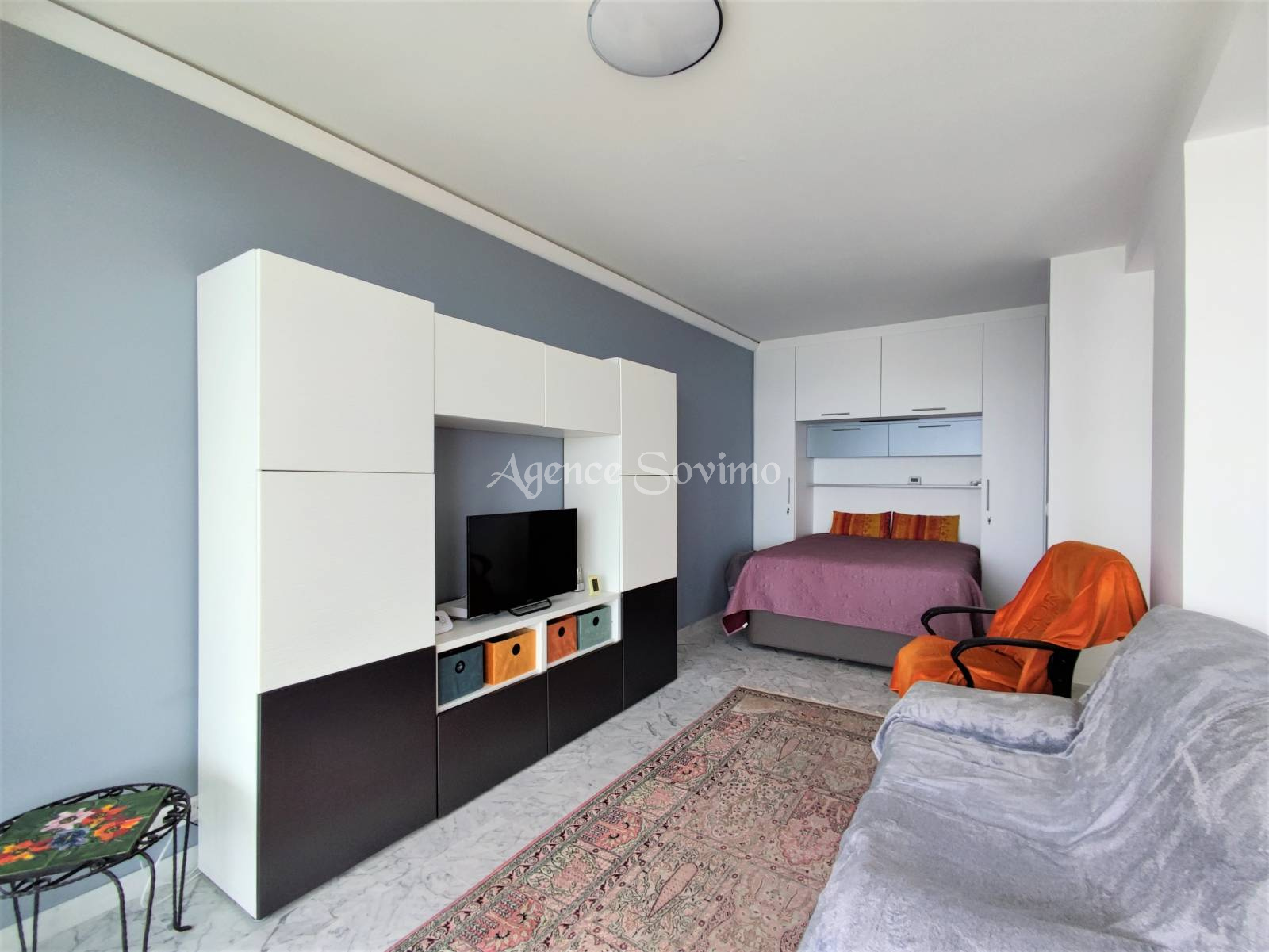 Image_5, Appartement, Mandelieu-la-Napoule, ref :14407