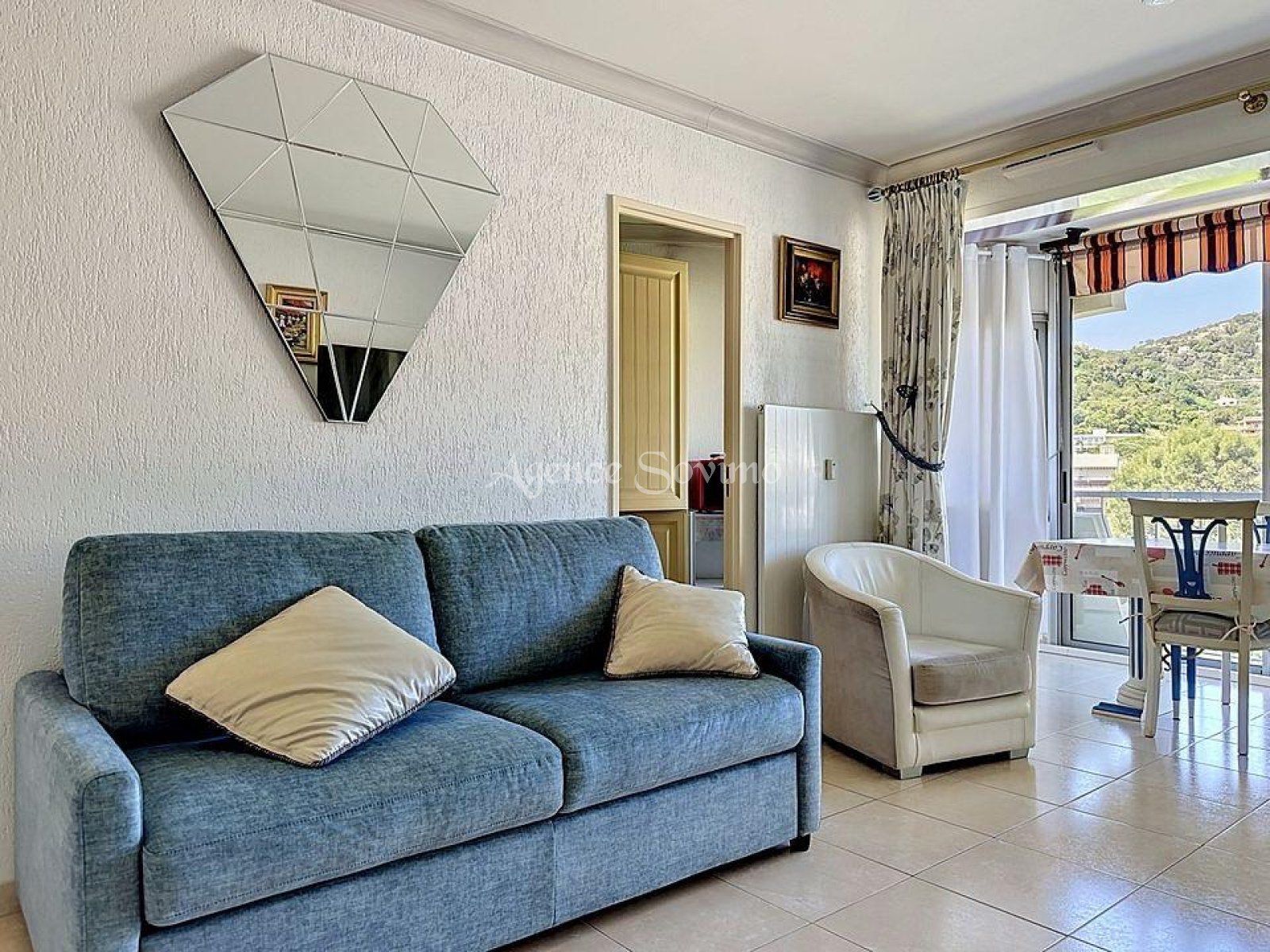 Image_4, Appartement, Mandelieu-la-Napoule, ref :14468