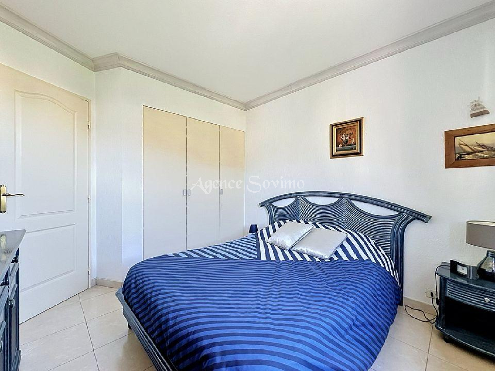 Image_12, Appartement, Mandelieu-la-Napoule, ref :14468