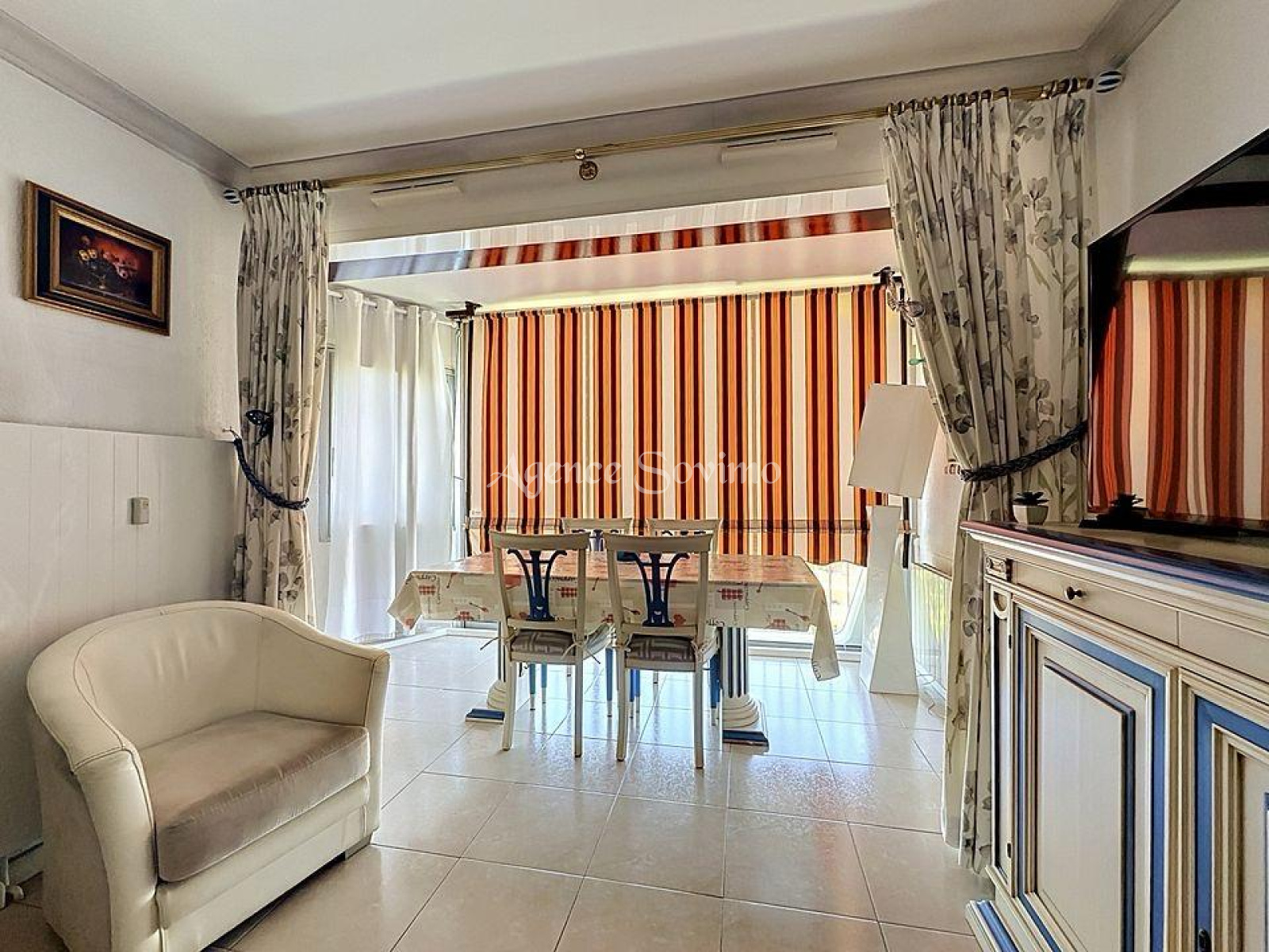 Image_9, Appartement, Mandelieu-la-Napoule, ref :14468
