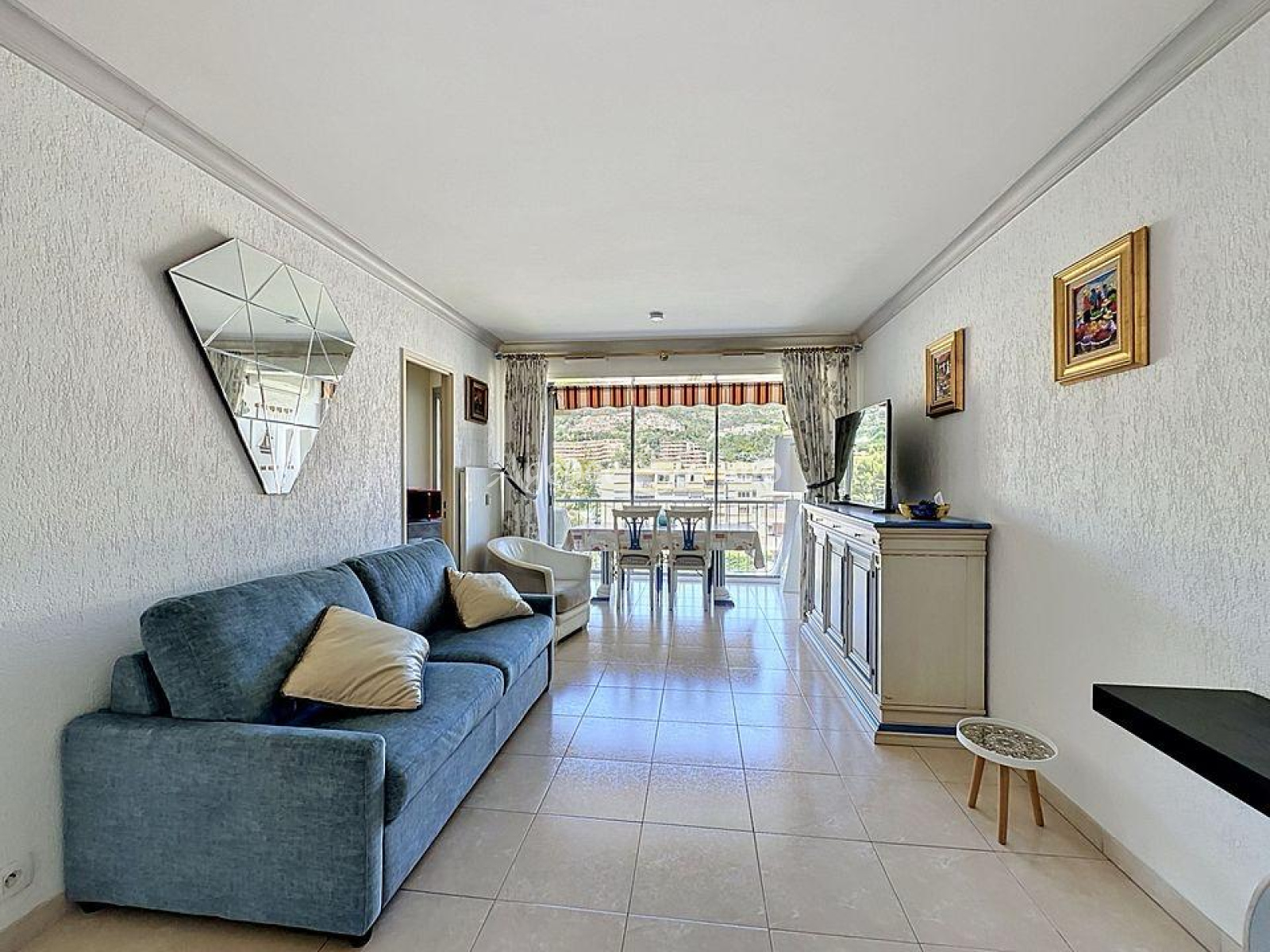 Image_5, Appartement, Mandelieu-la-Napoule, ref :14468