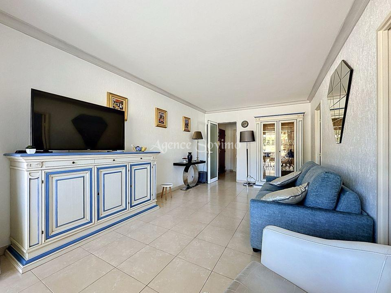 Image_8, Appartement, Mandelieu-la-Napoule, ref :14468