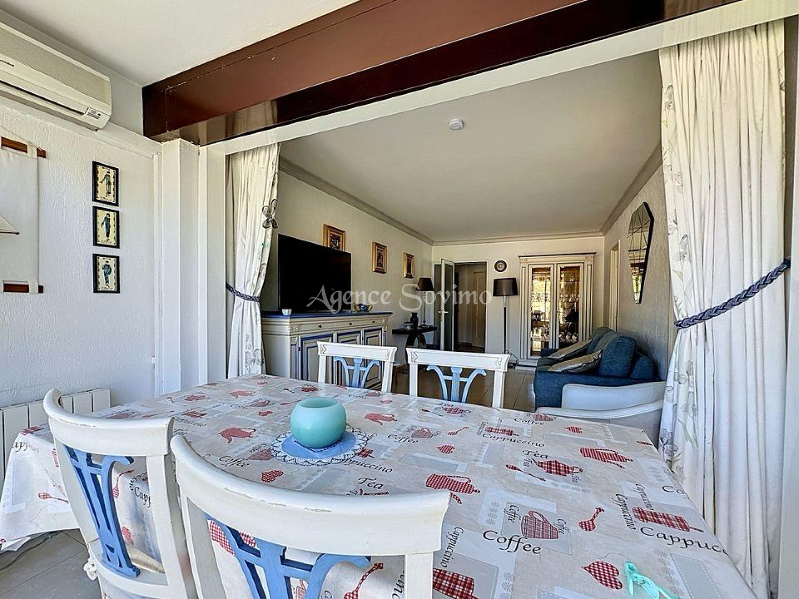 Image_7, Appartement, Mandelieu-la-Napoule, ref :14468