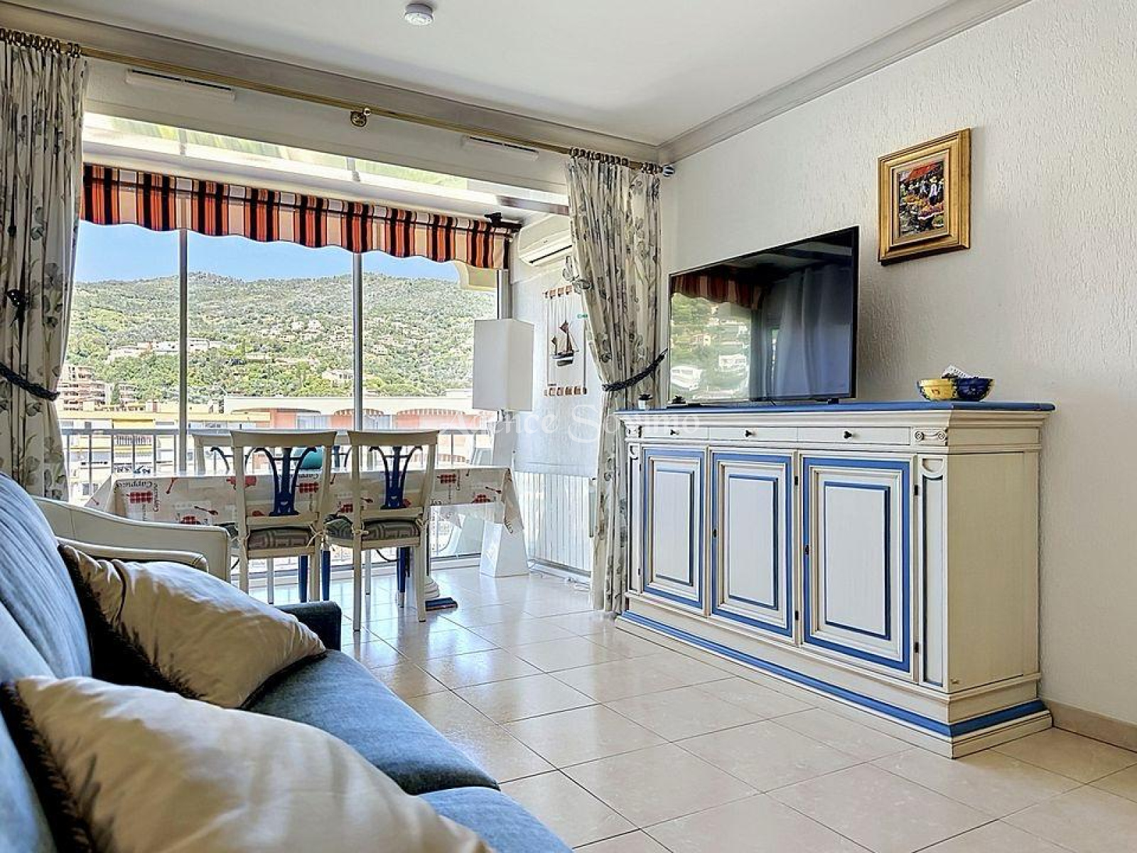 Image_3, Appartement, Mandelieu-la-Napoule, ref :14468